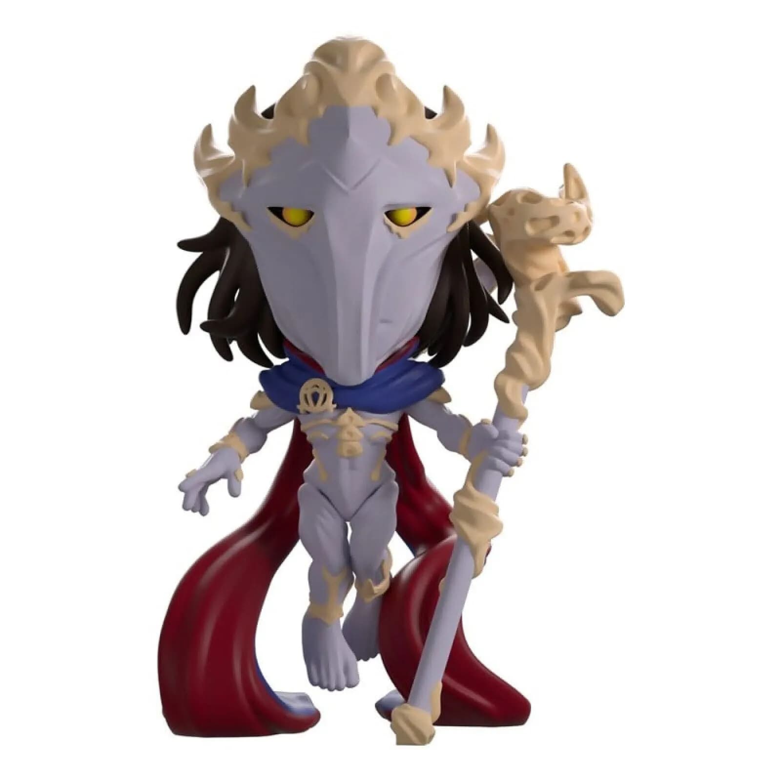 Arcane - Figurine Champion Viktor 13 cm
