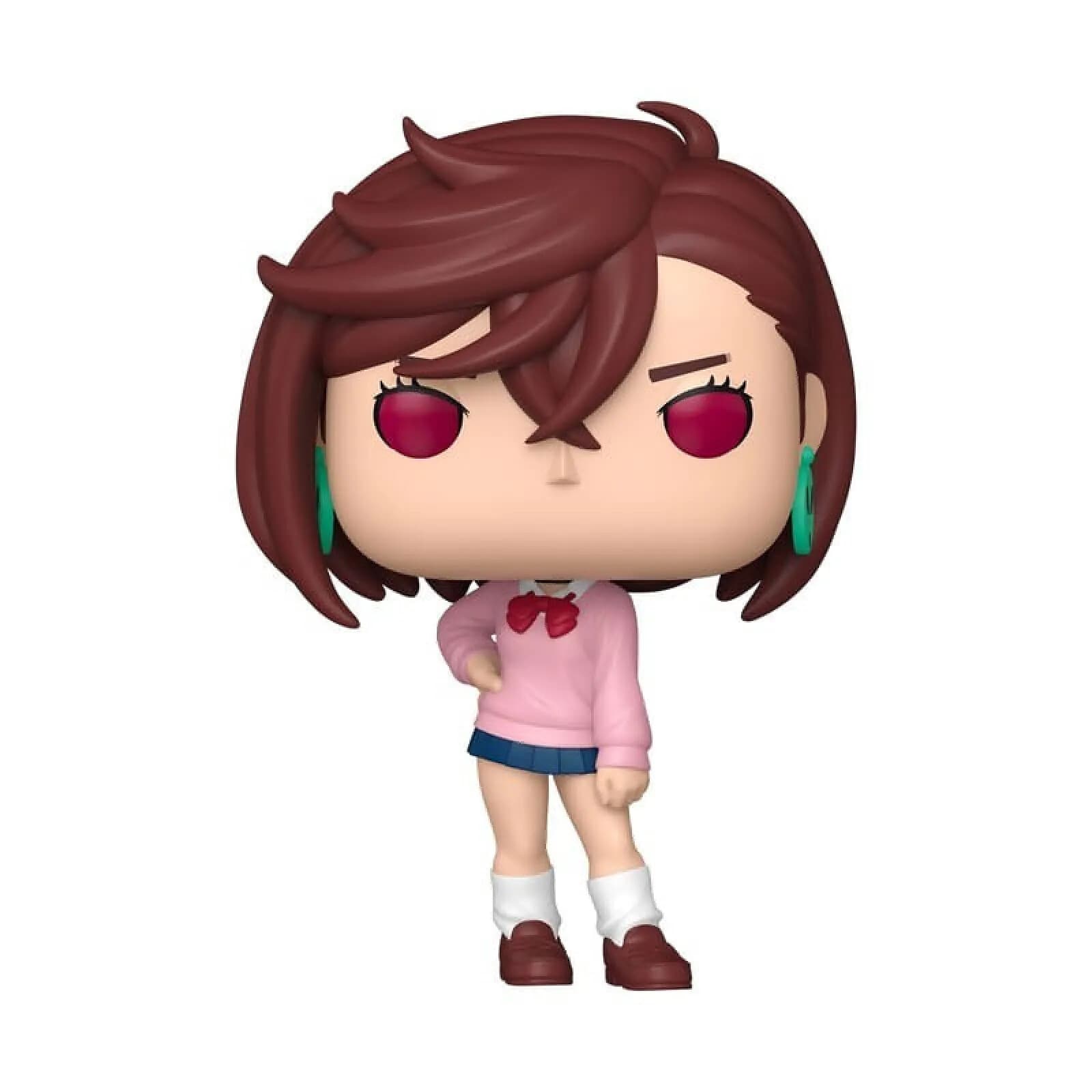 Dandadan - Figurine POP! Momo Ayase 9 cm