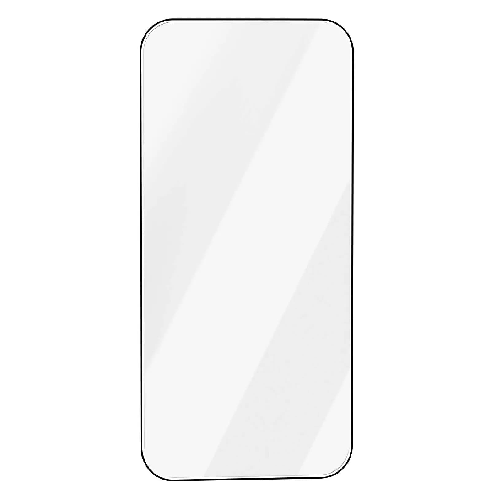 Panzer Glass Verre Trempé iPhone 17 Pro Max Ultra Wide Fit avec EasyAligner Haute Résistance Transparent
