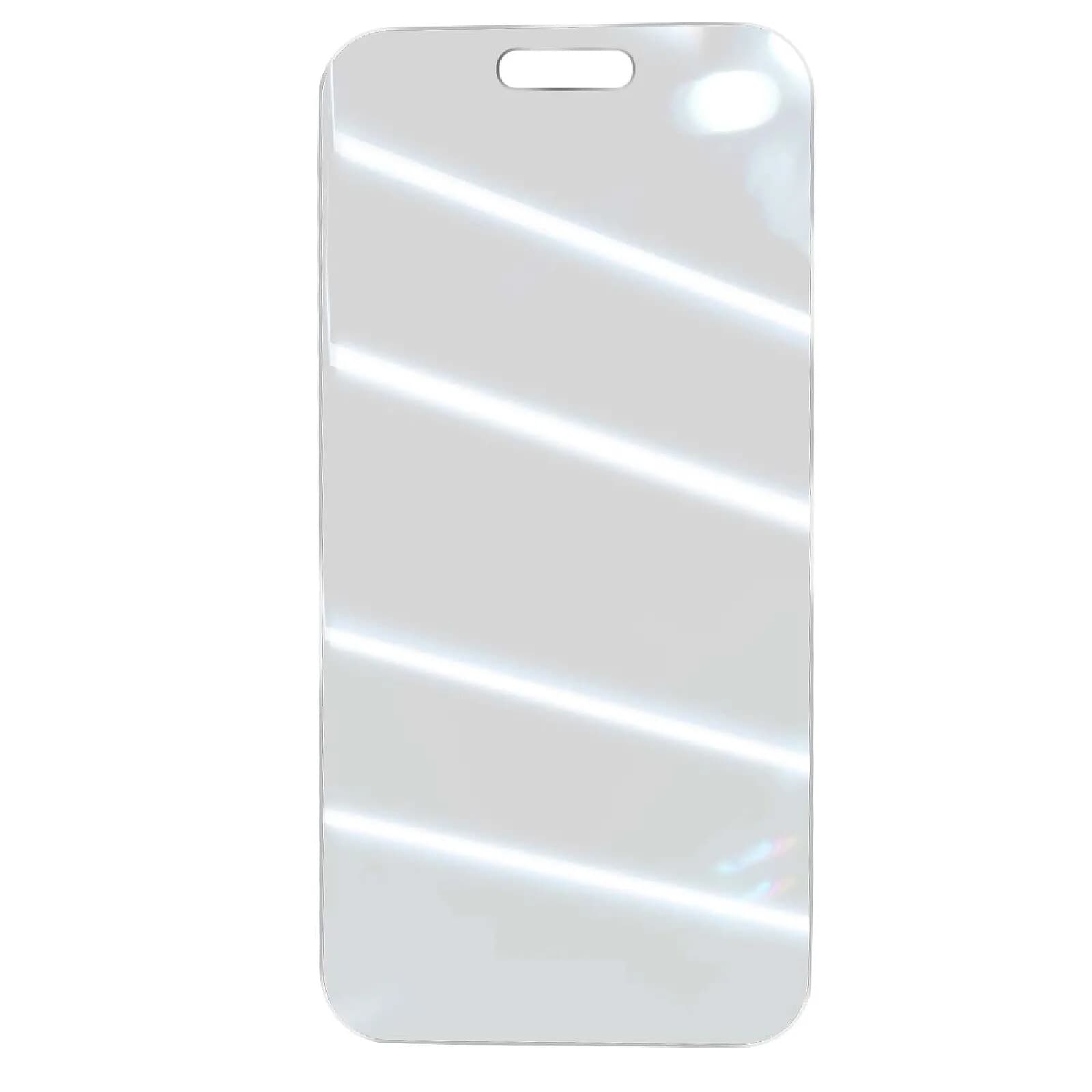 Panzer Glass Verre Trempé pour iPhone 17 Classic Fit avec EasyAligner Antichoc Transparent