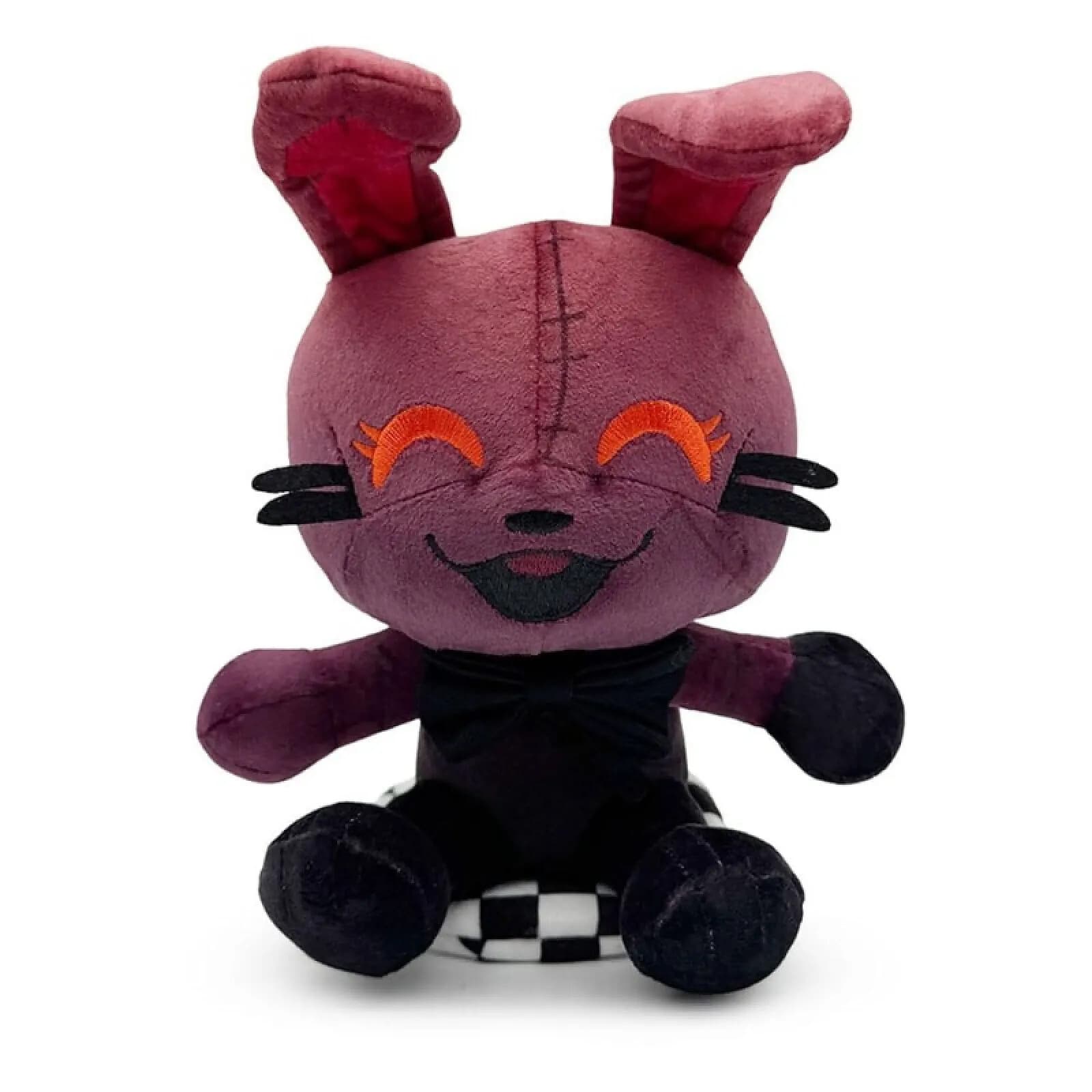 Five Nights at Freddy’s - Peluche Hide and Seek Vanny Shoulder Rider 15 cm