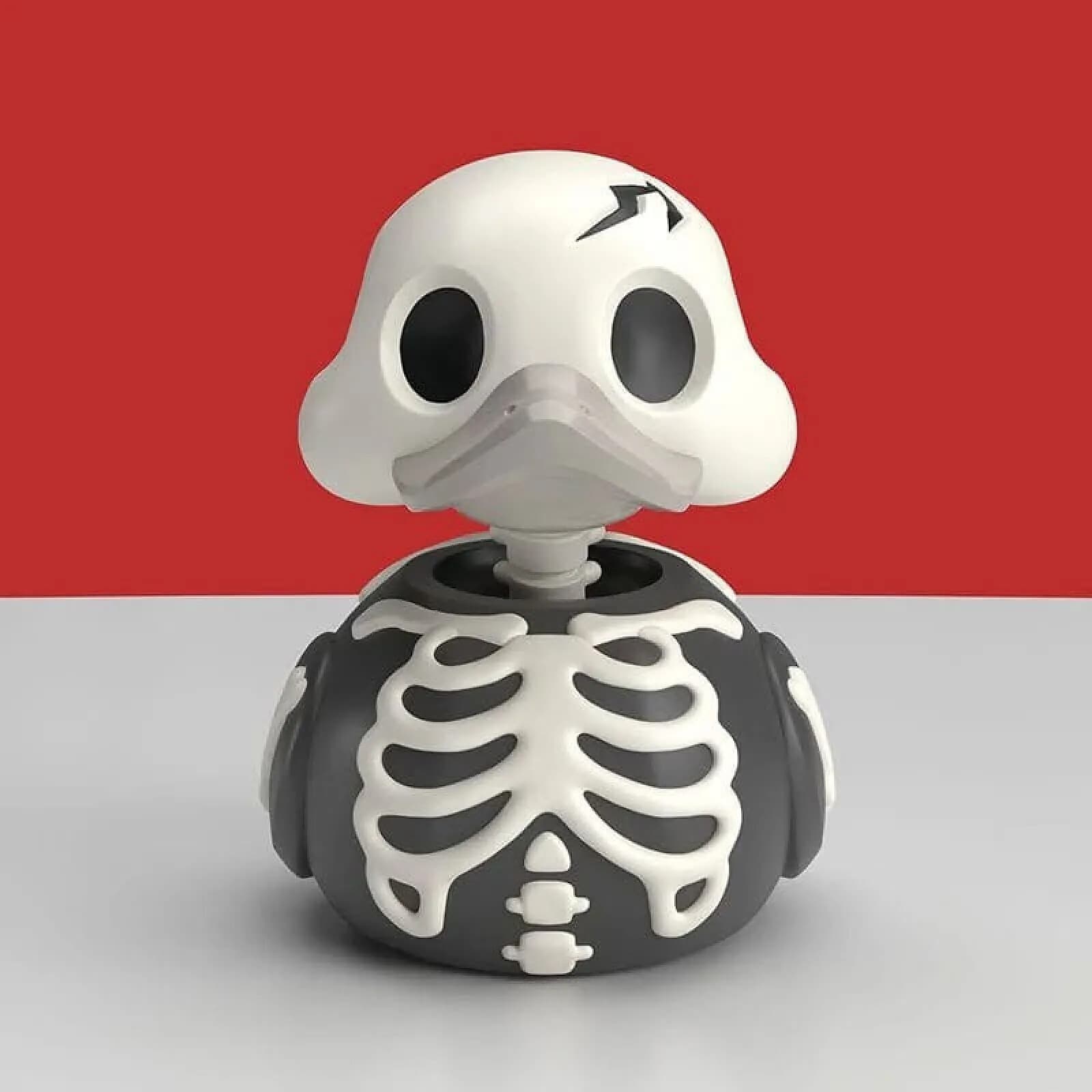 Resident Evil - Mini figurine Skeleton Halloween 5 cm