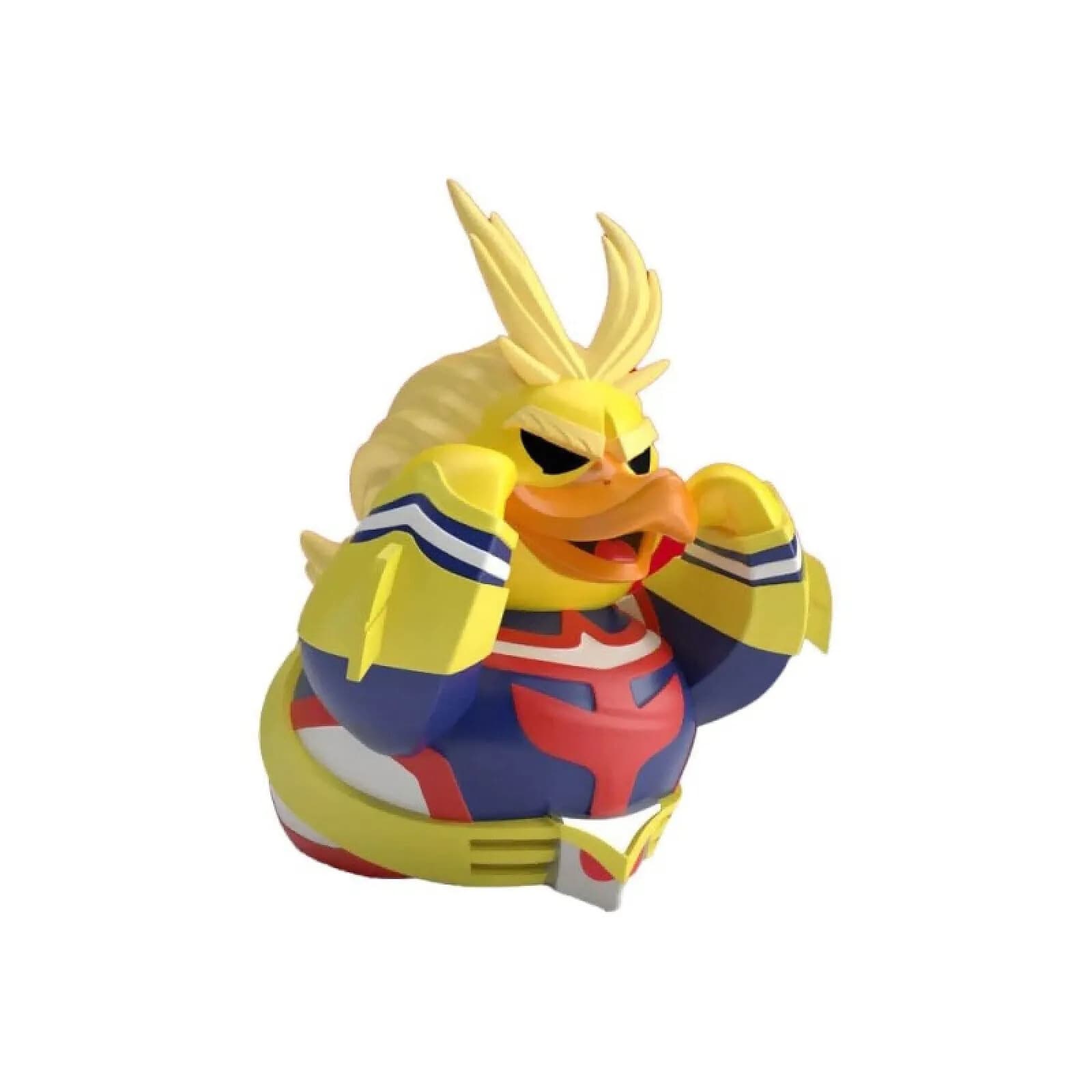 My Hero Academia - Figurine Tubbz All Might Boxed Edition 10 cm