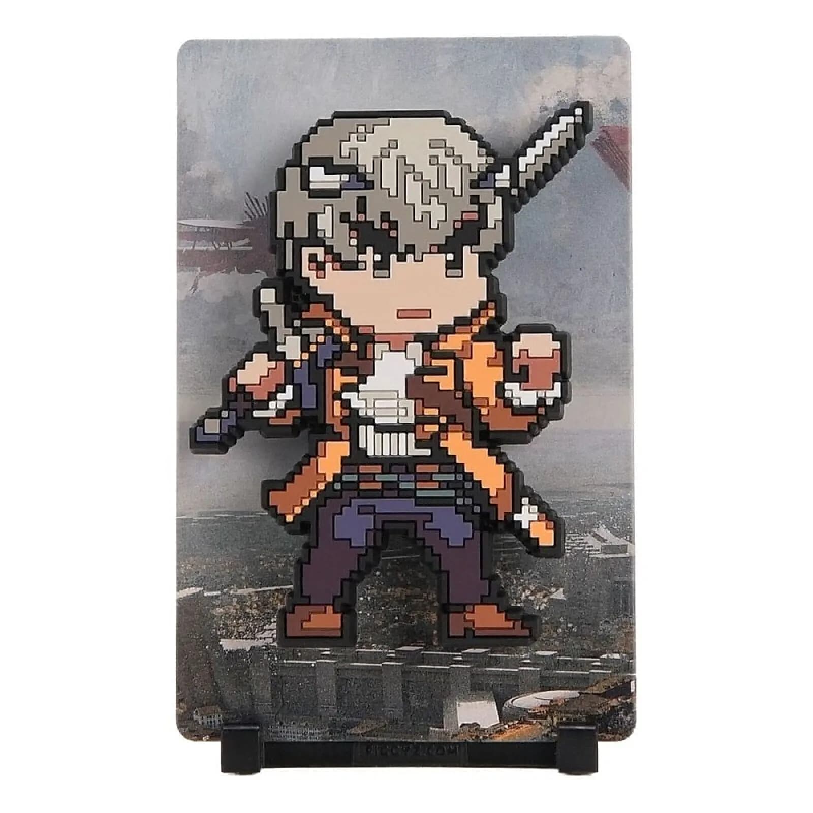 Metaphor: ReFantazio - Magnet à collectionner FiGGYZ Strohl 11 cm