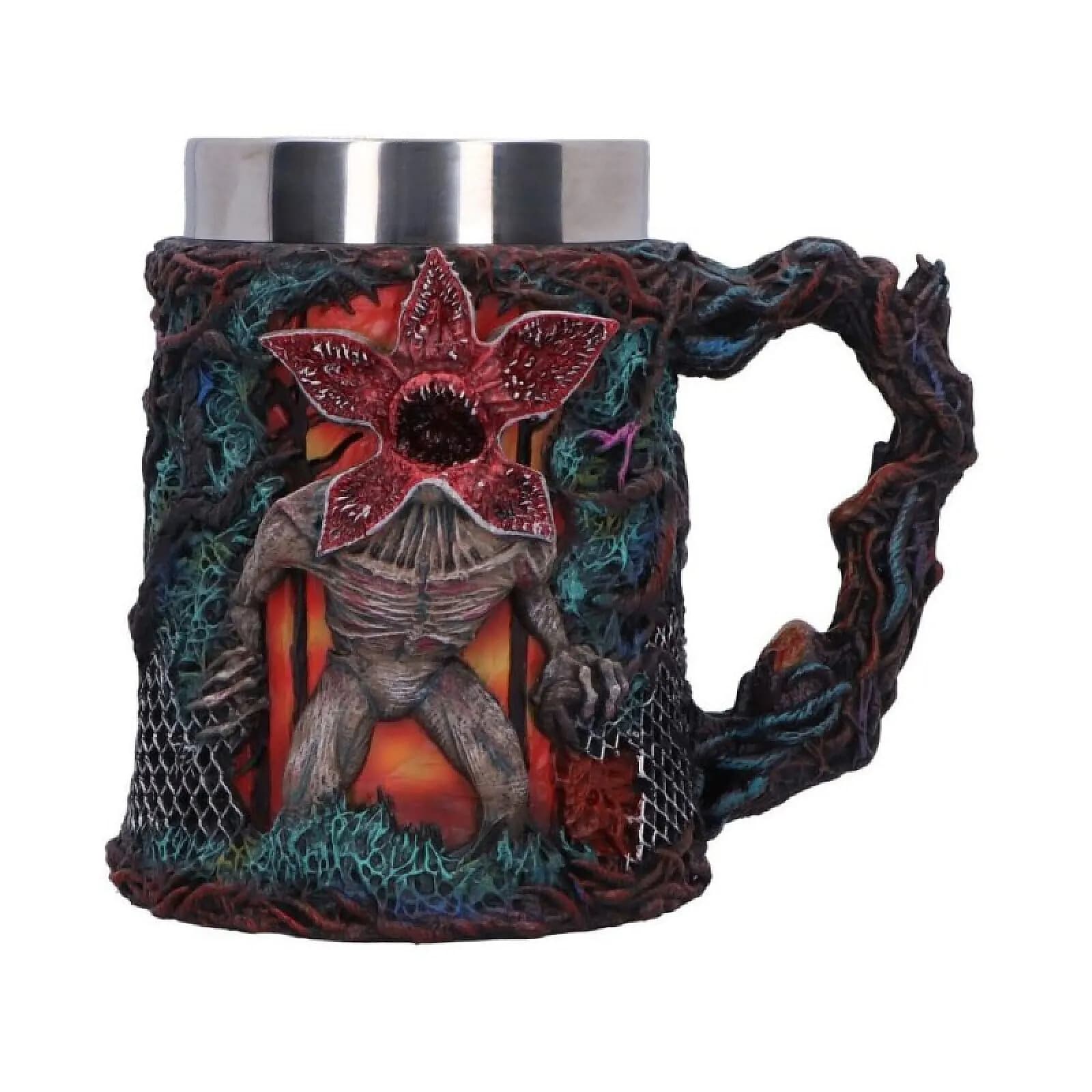 Stranger Things - Chope Demogorgon 16 cm