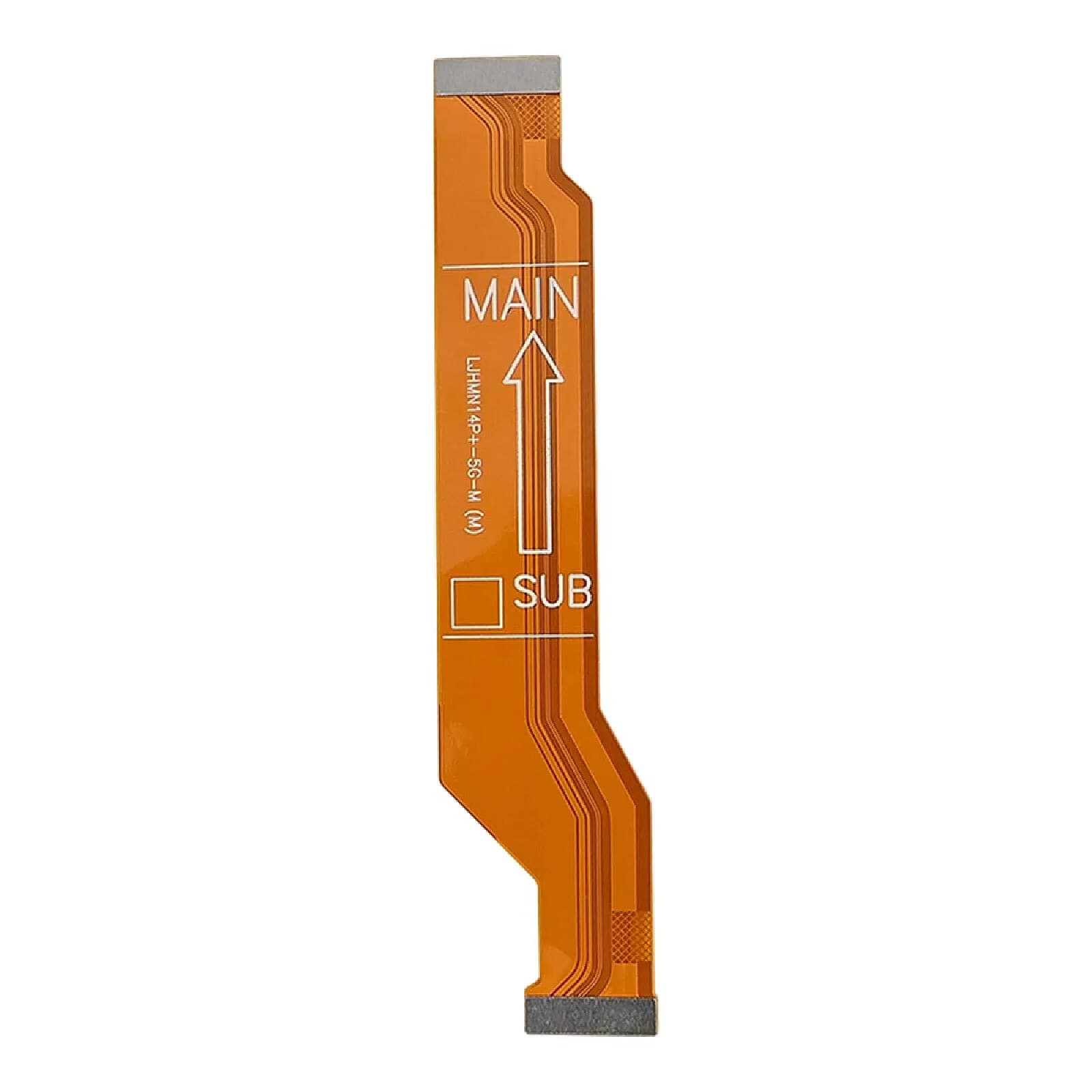 Clappio Nappe Carte Mère Pièce de Remplacement pour Xiaomi Redmi Note 14 Pro Plus 5G