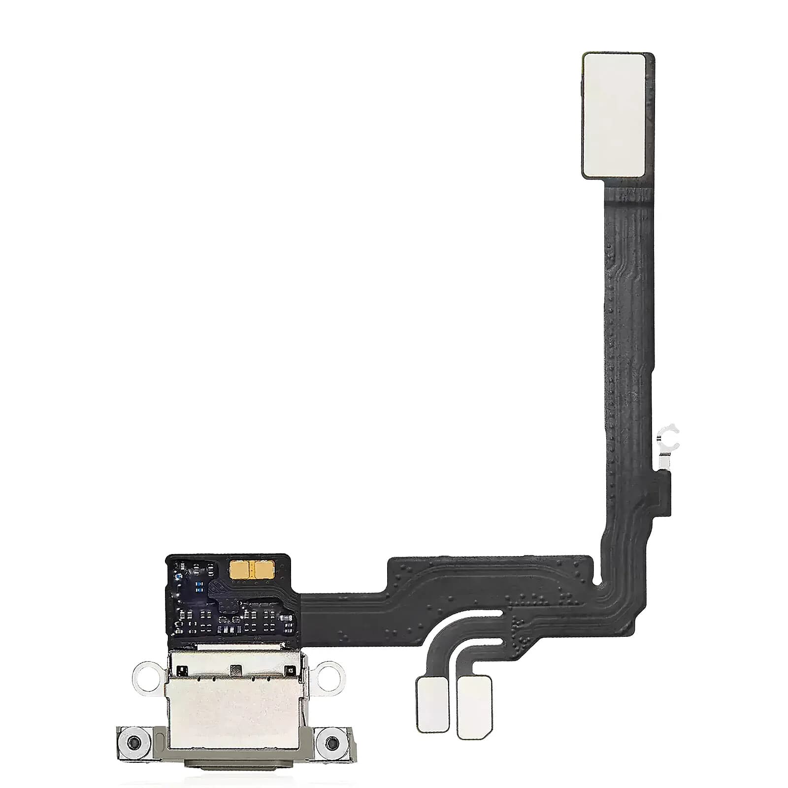 Clappio Connecteur de charge USB-C pour iPhone 16 Pro