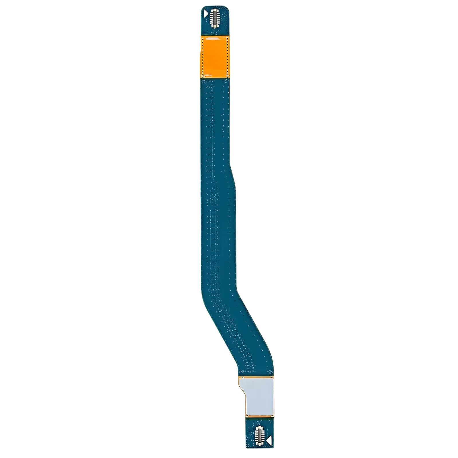 Clappio Nappe de Liaison FRC pour Galaxy S22 Antenne Réseau vers Carte-mère