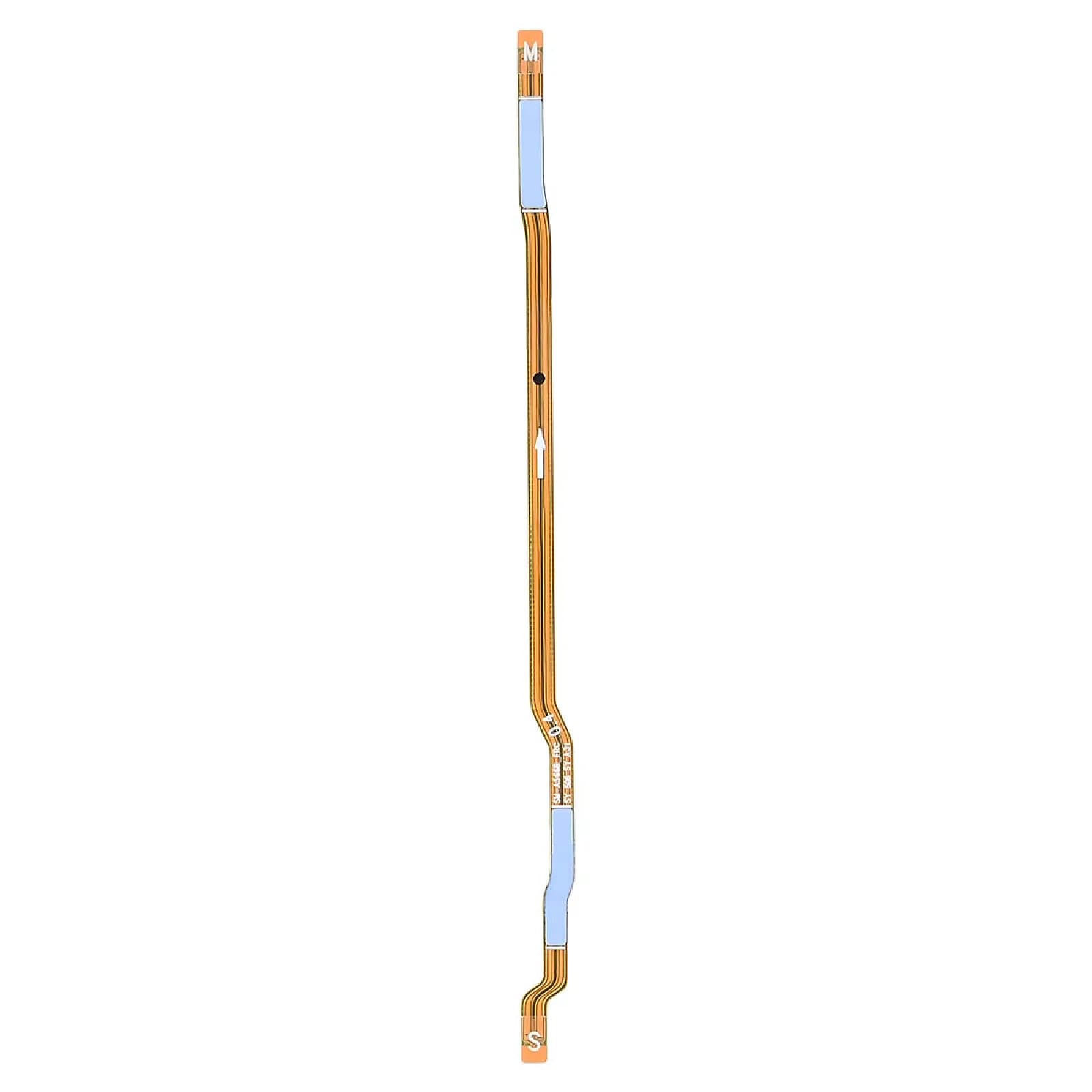 Clappio Nappe FRC Antenne Réseau Pièce de Réparation Compatible Samsung Galaxy A56