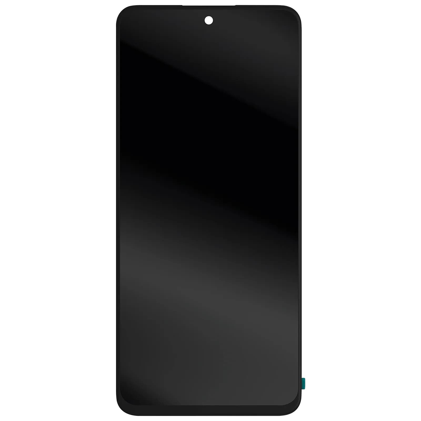 Clappio Écran LCD Complet pour Honor 200 Smart Pièce de rechange avec Vitre Tactile