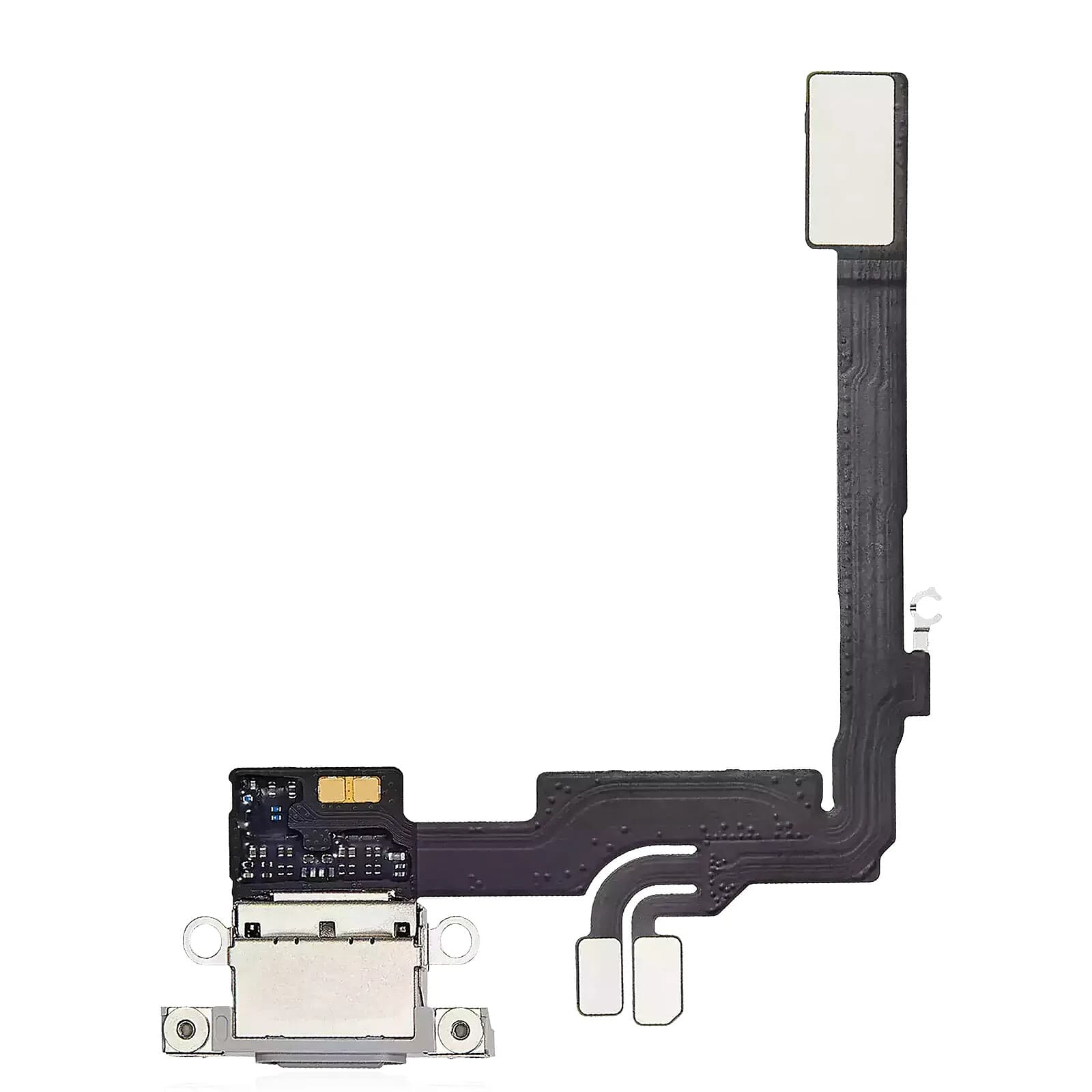 Clappio Connecteur de charge USB-C pour iPhone 16 Pro