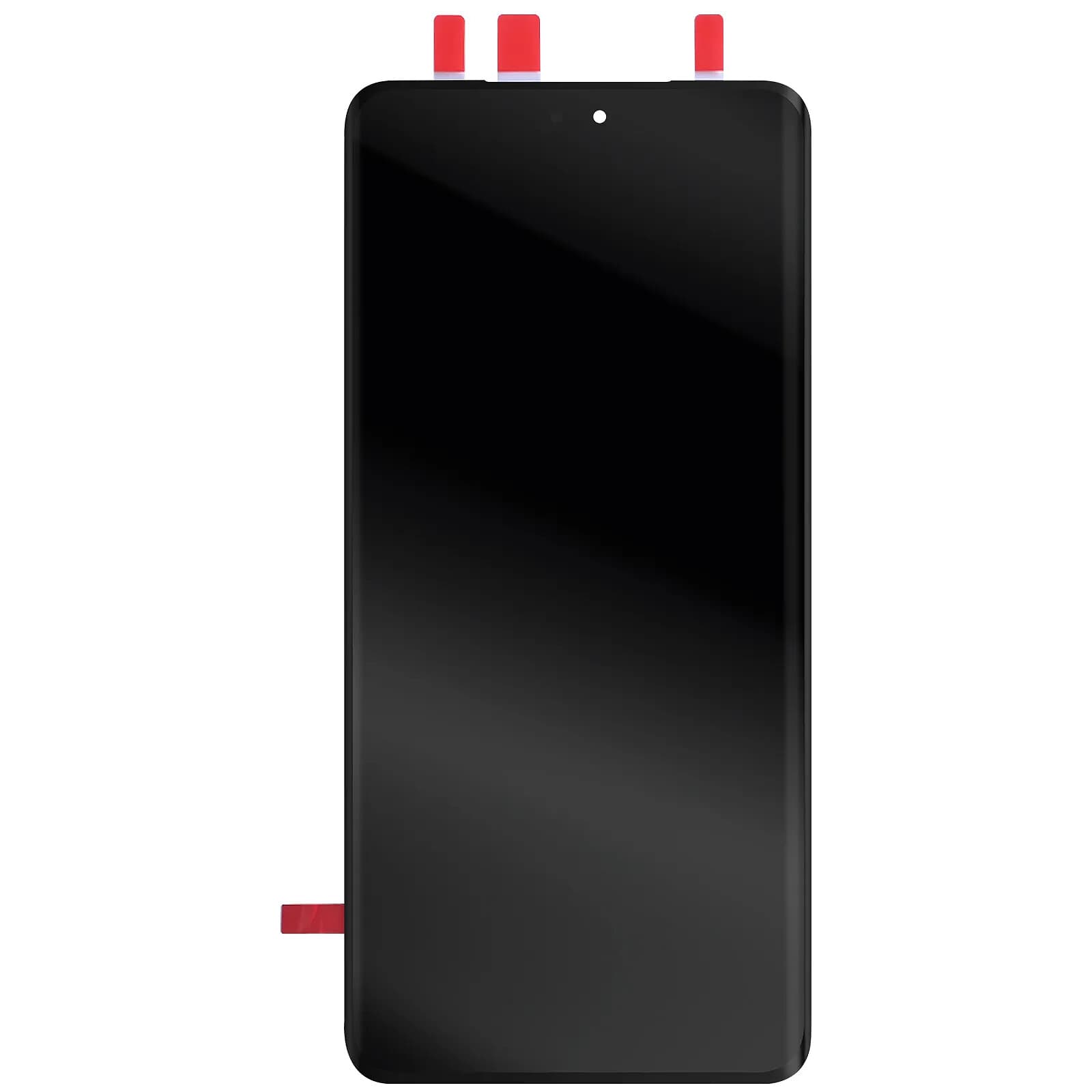 Clappio Écran LCD Complet pour Honor Magic 7 Lite Pièce de rechange avec Vitre Tactile