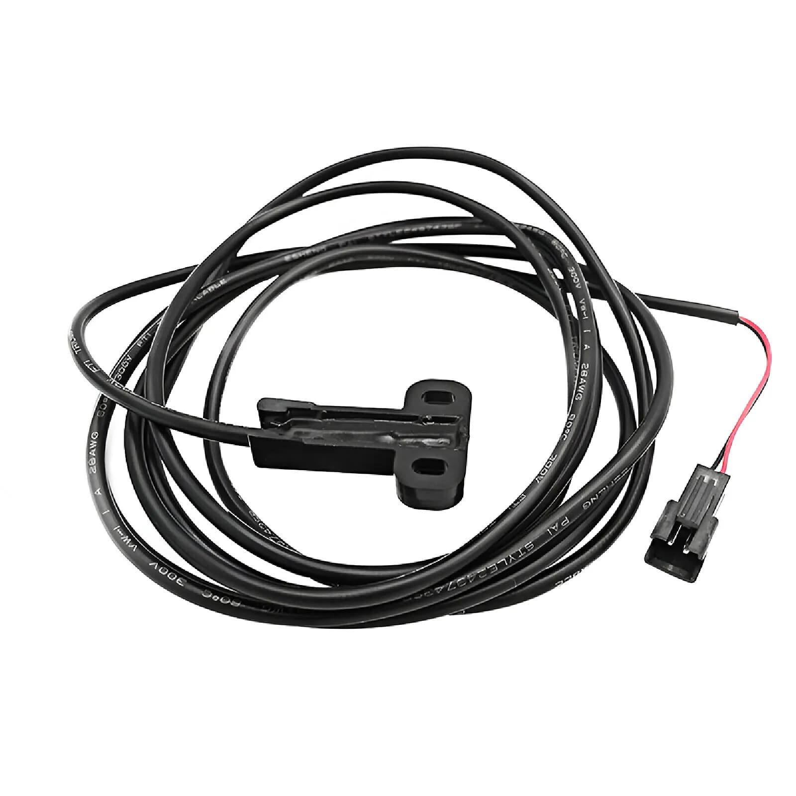 Minimotors Capteur de Frein Hydraulique Original pour Dualtron Victor Luxury / Luxury Plus Noir