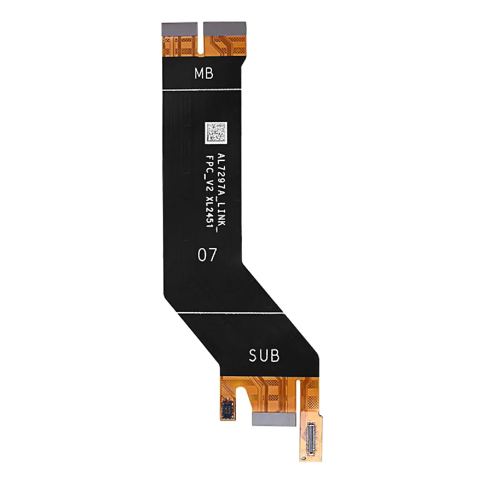 Clappio Nappe Carte Mère Pièce de Remplacement pour Xiaomi Redmi Note 14 4G