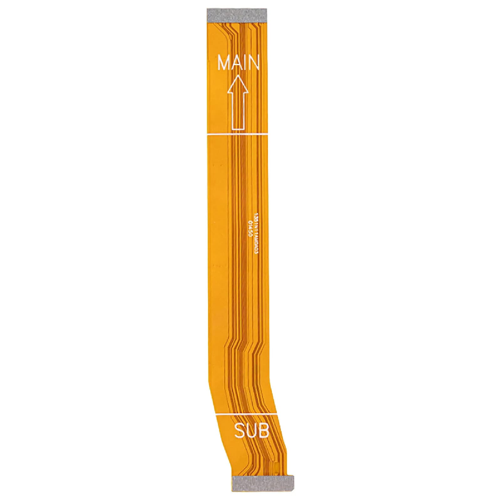 Clappio Nappe de Liaison Carte Mère Xiaomi Poco X6 Pro Connecteur Flex Haute Qualité