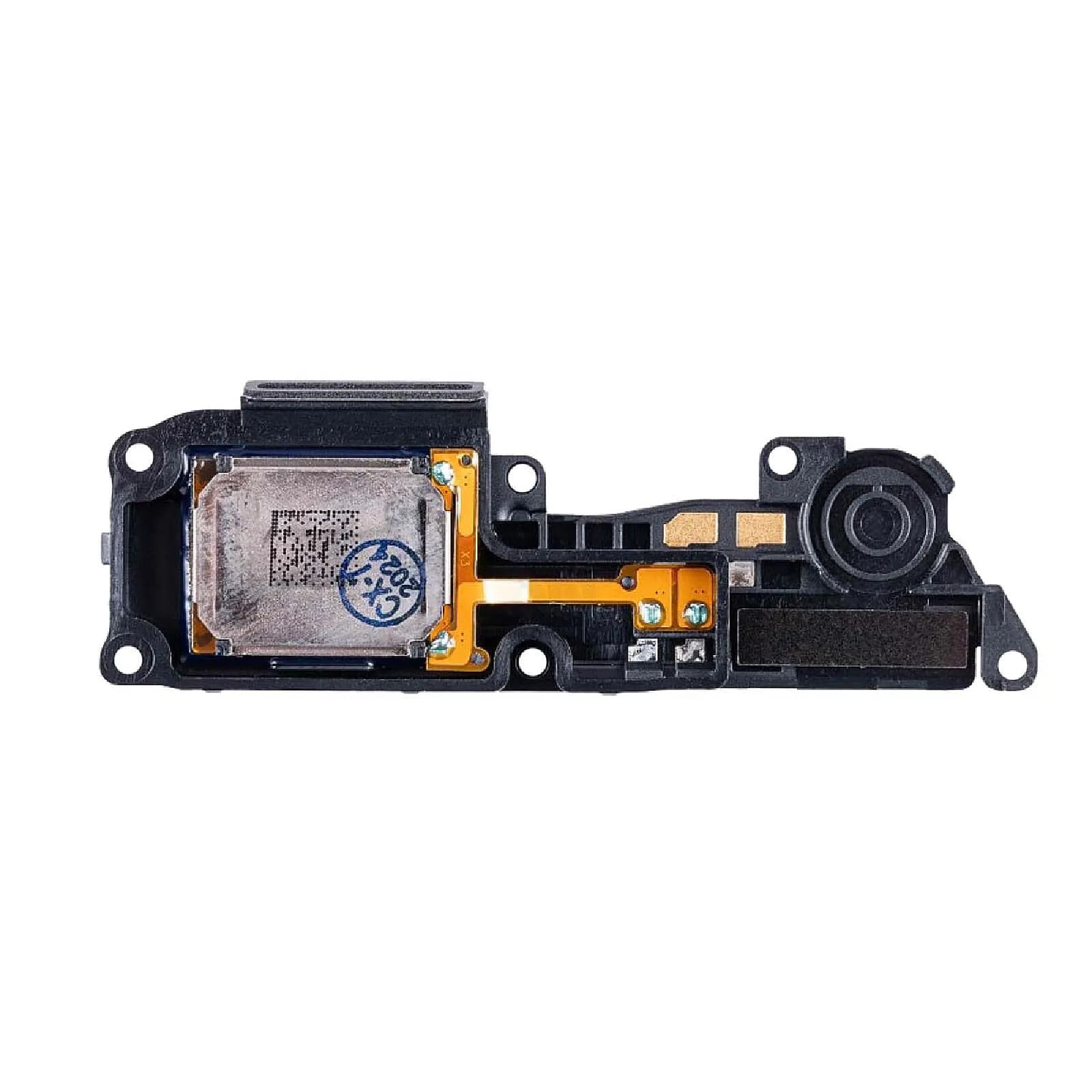 Clappio Haut-Parleur Externe de Remplacement Compatible Redmi Note 12S