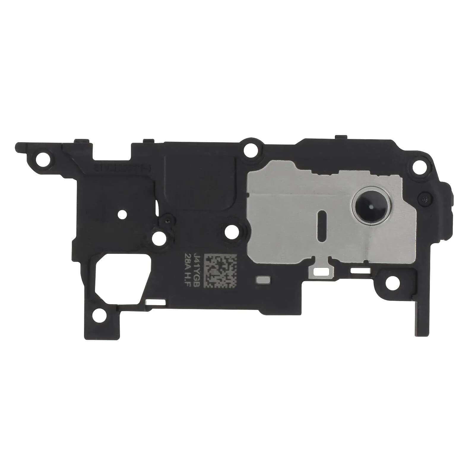 Clappio Haut-parleur Interne pour Samsung Galaxy S24 Module Supérieur