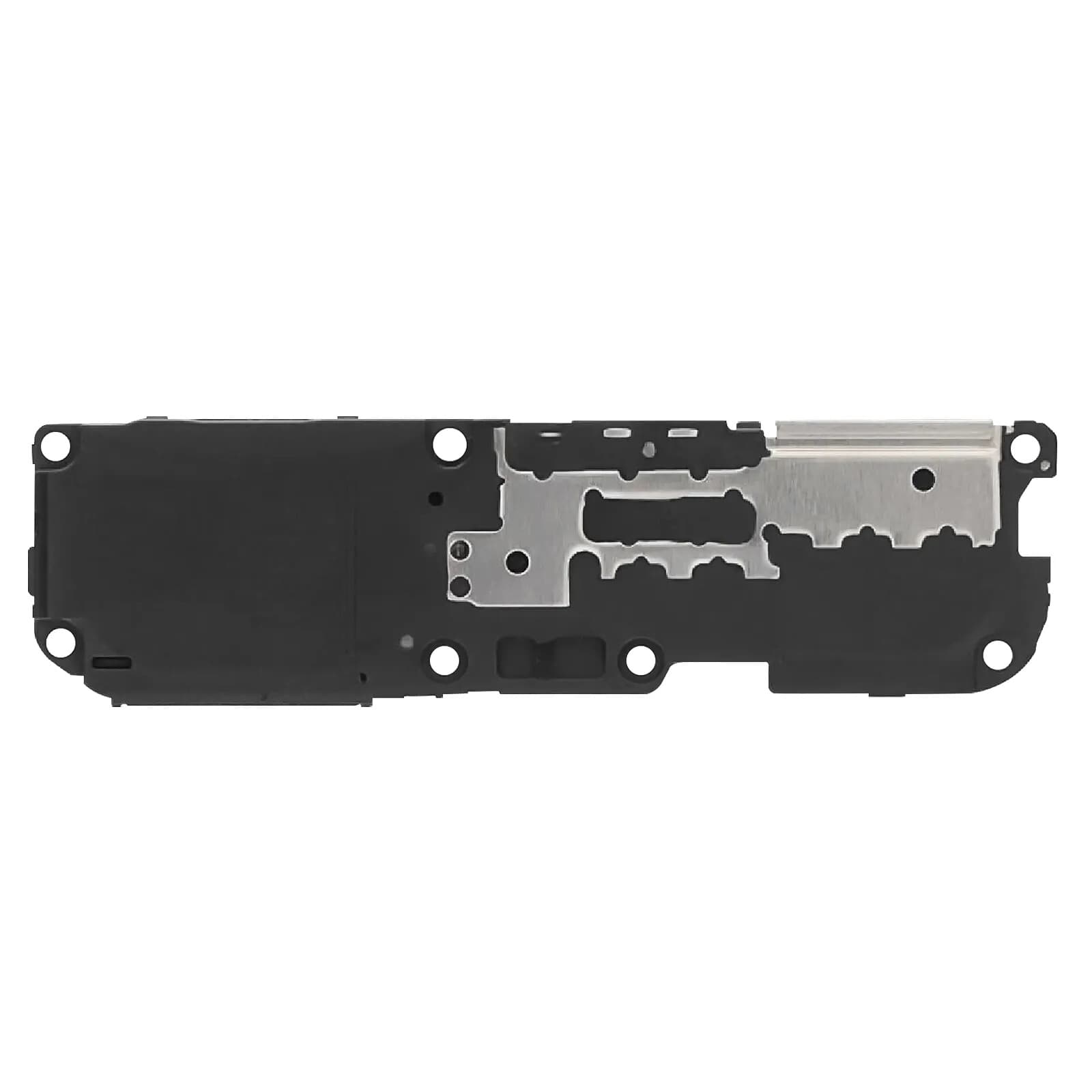 Clappio Haut-Parleur Externe pour Xiaomi Poco X7 Module Audio Inférieure