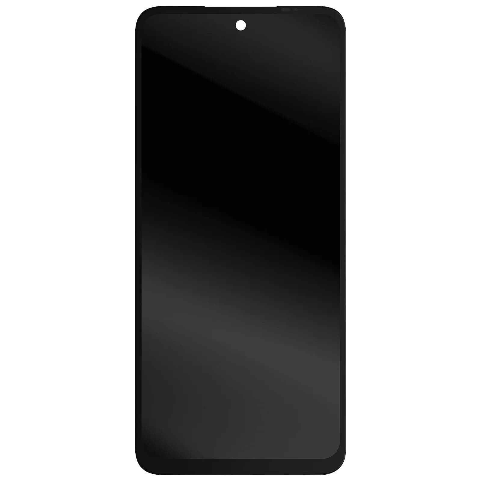 Clappio Écran LCD avec Tactile de Remplacement pour Motorola Moto G05 / E15