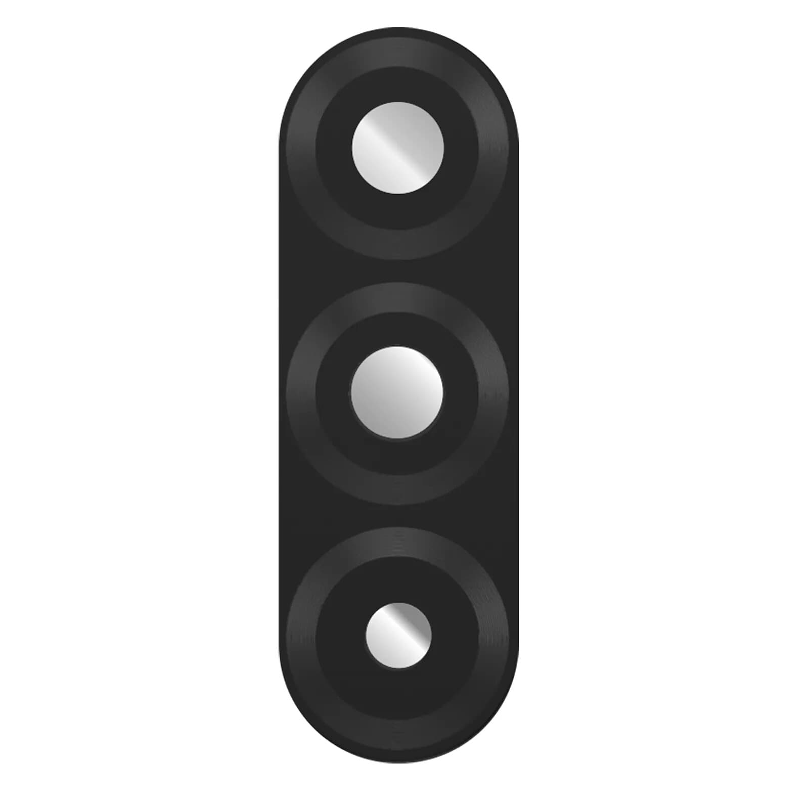 Clappio Lentille Caméra Dorsal pour Samsung Galaxy A26 Pièce d'Origine