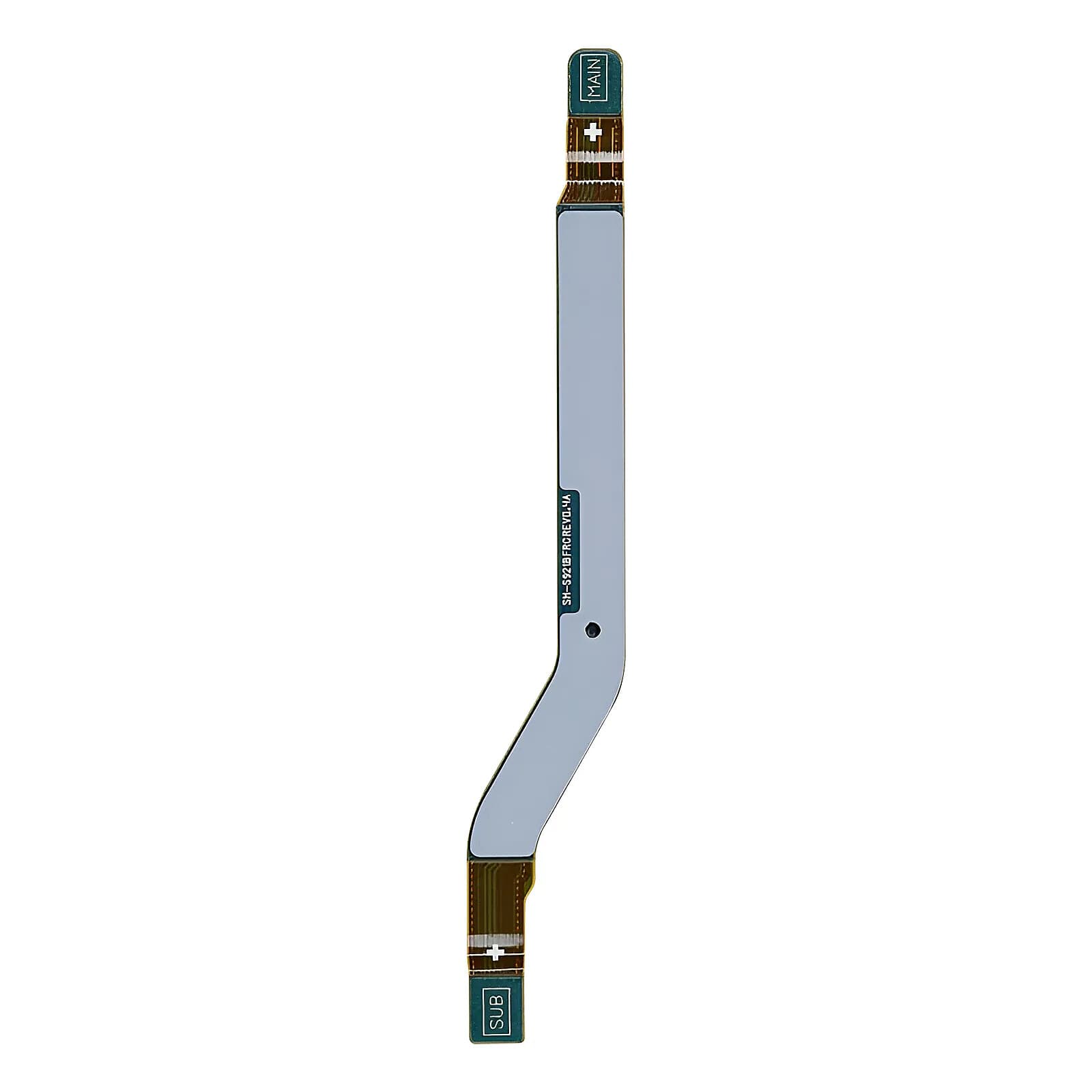 Clappio Nappe FRC Antenne Réseau de Remplacement pour Galaxy S24