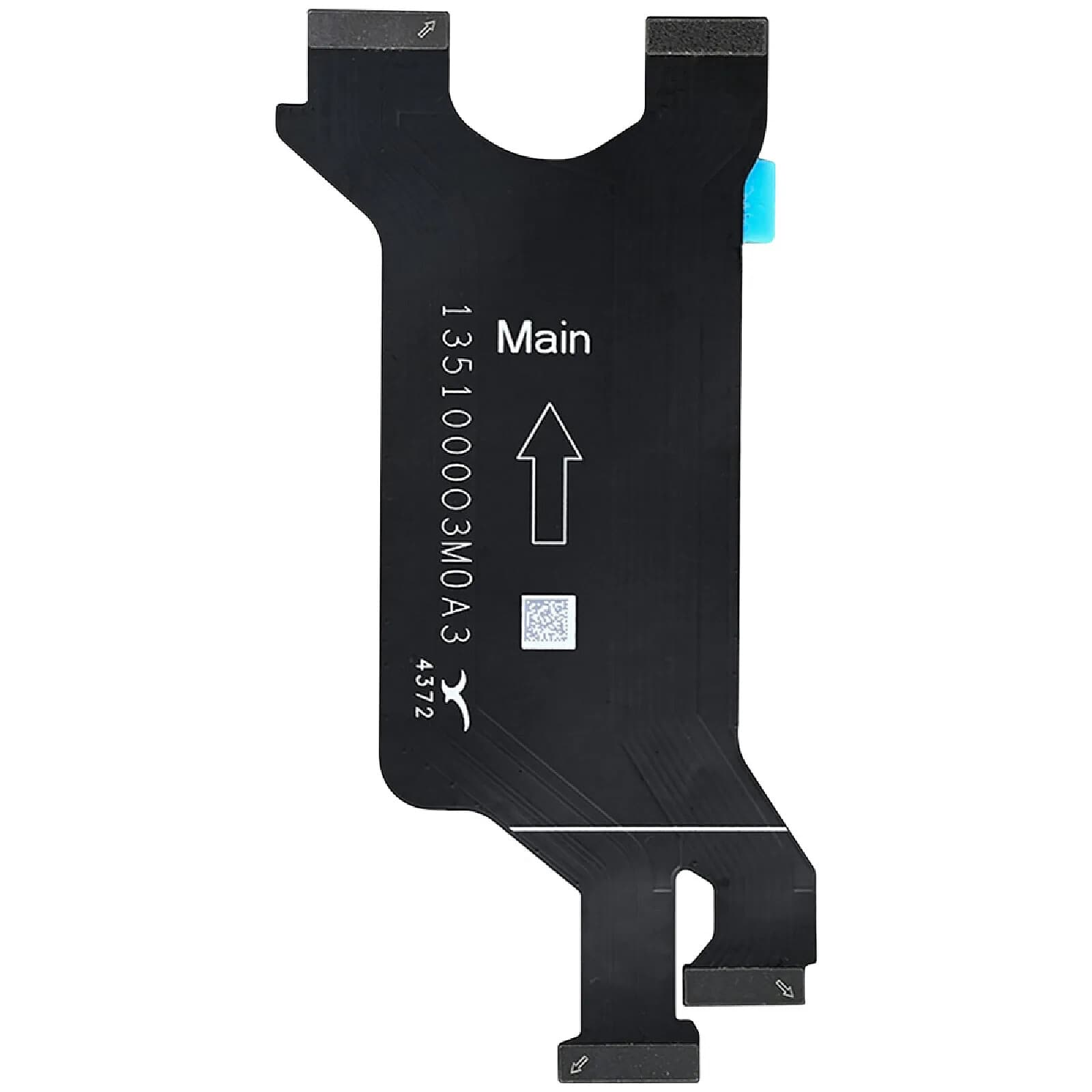 Clappio Nappe de Remplacement pour Carte Mère Compatible Xiaomi 15