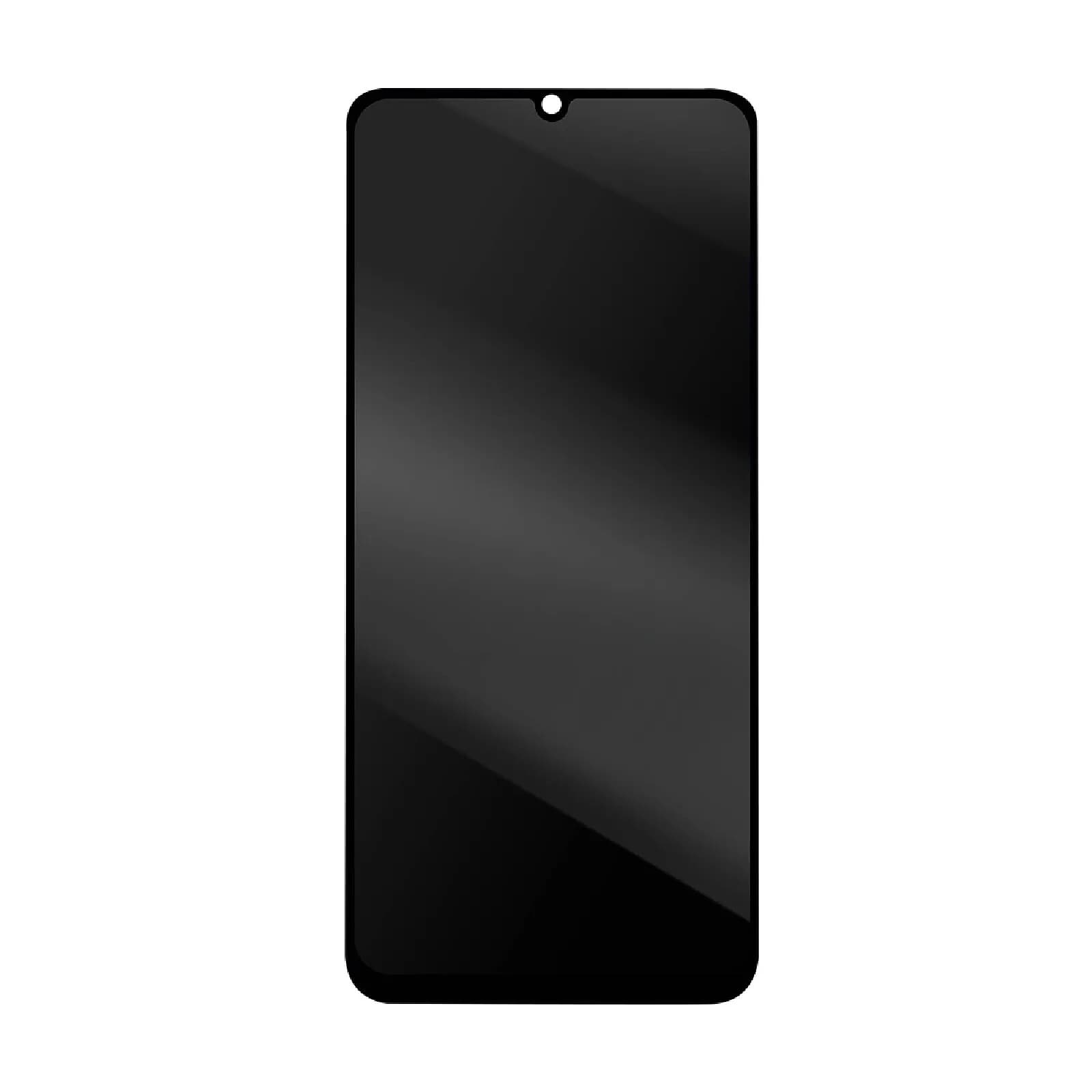 Clappio Écran Complet pour Galaxy A06 Dalle LCD avec Vitre et Nappe de Connexion