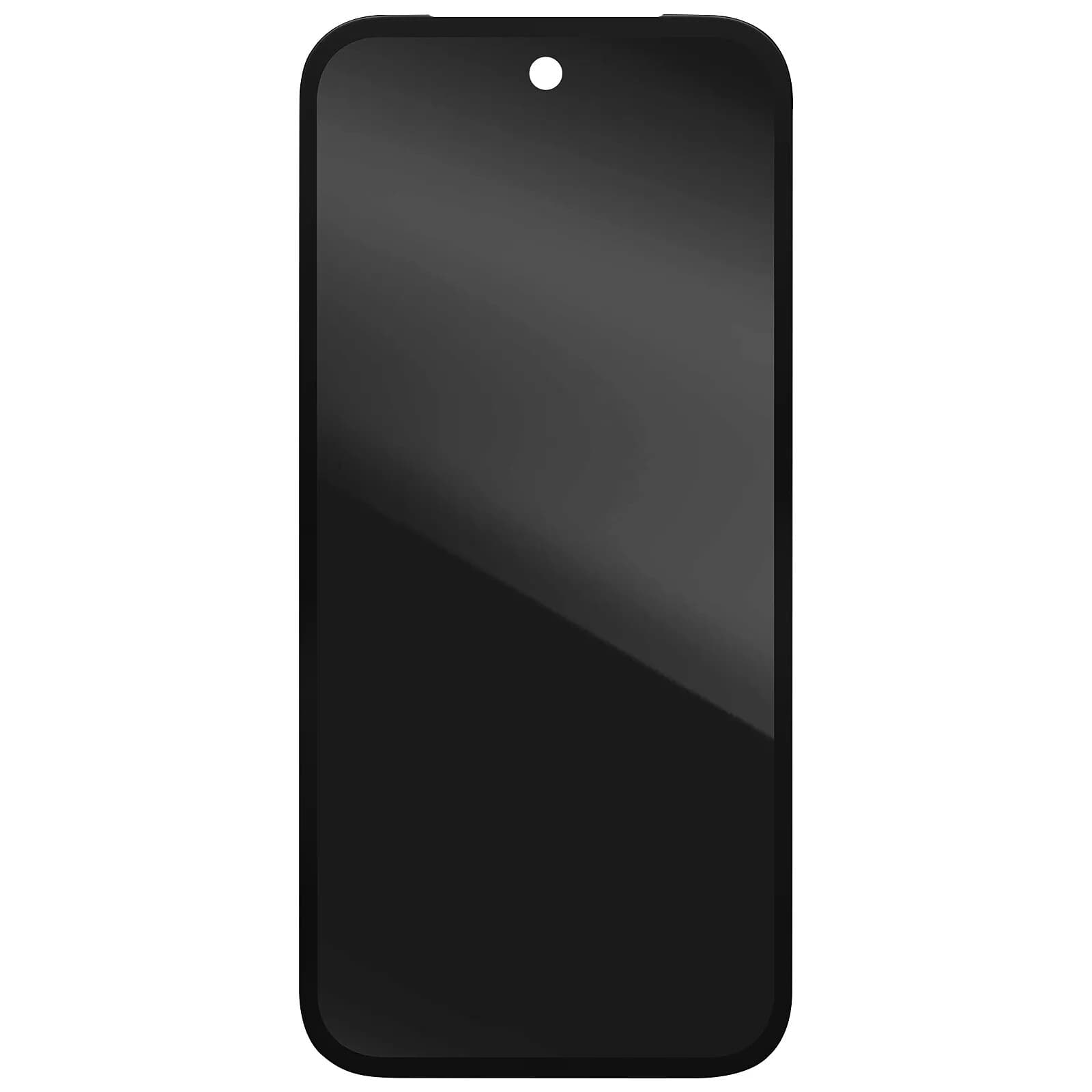 Clappio Écran Complet pour Google Pixel 9a Dalle LCD avec Vitre Tactile