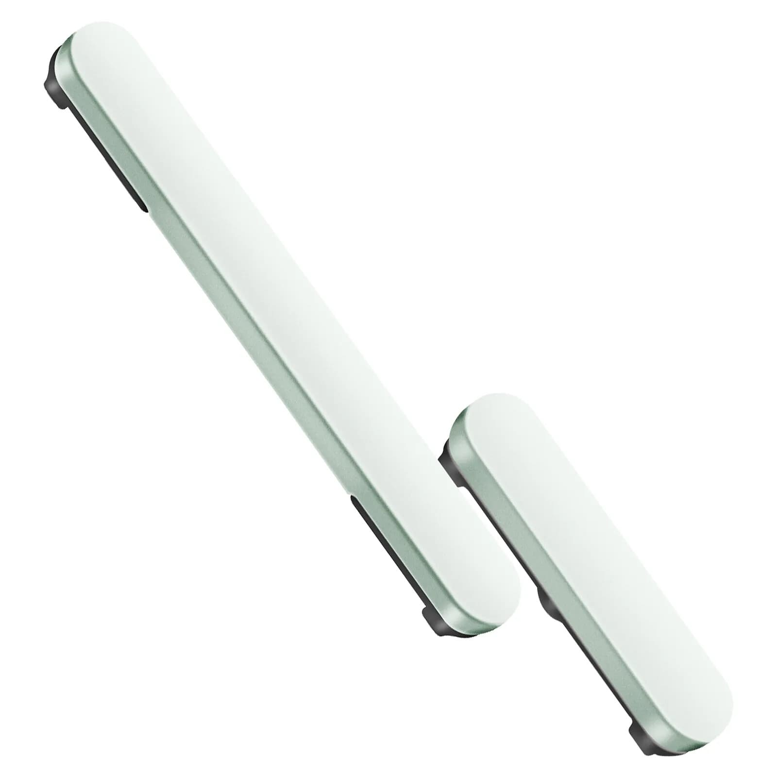Clappio Bouton Power et Volume de Remplacement pour Galaxy S25 / Galaxy S25 Plus