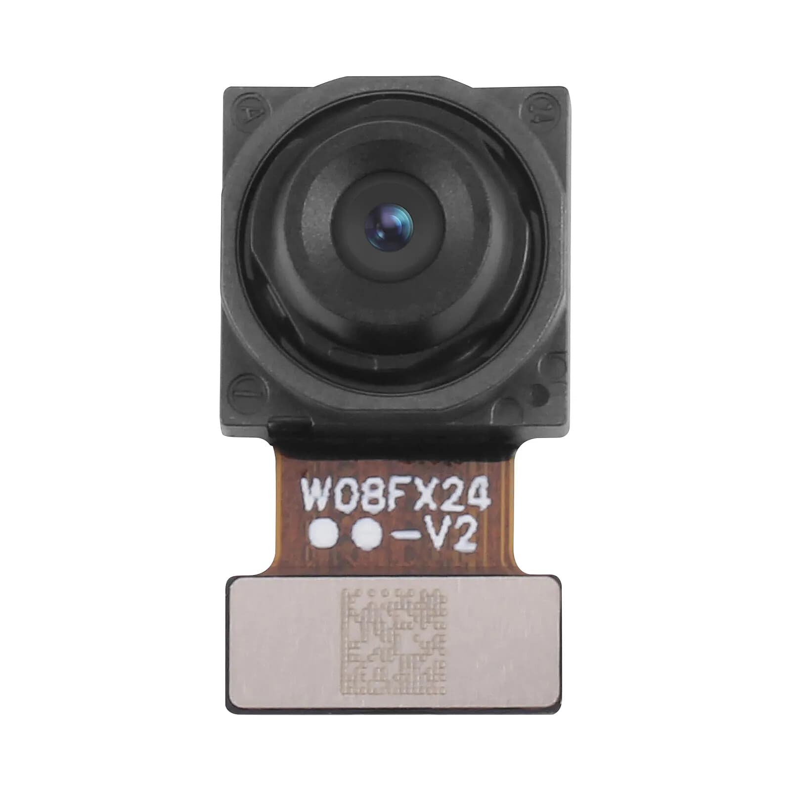 Clappio Caméra Arrière 8MP Ultra Grand Angle pour Xiaomi Poco F7 5G