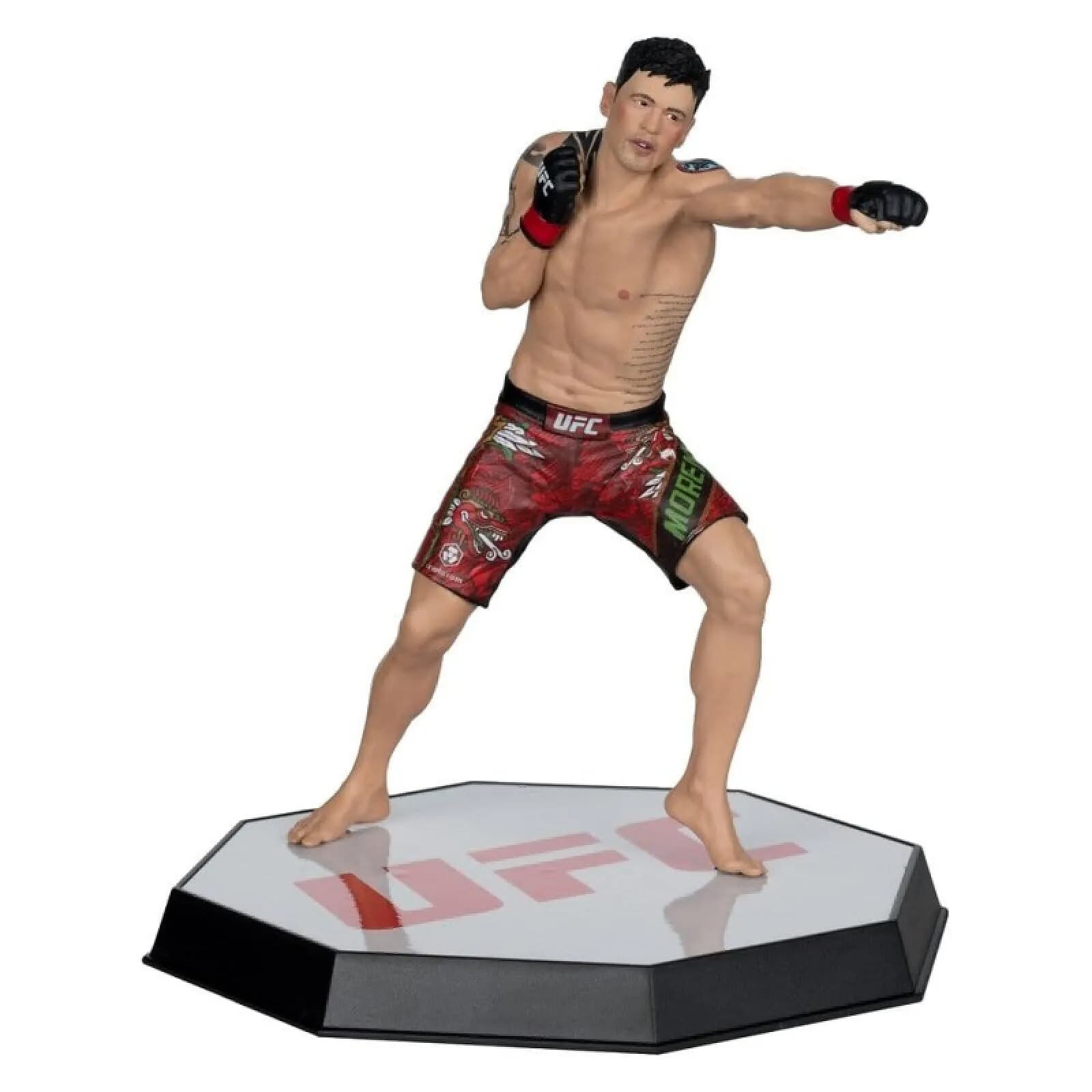 UFC - Statuette Brandon Moreno 16 cm
