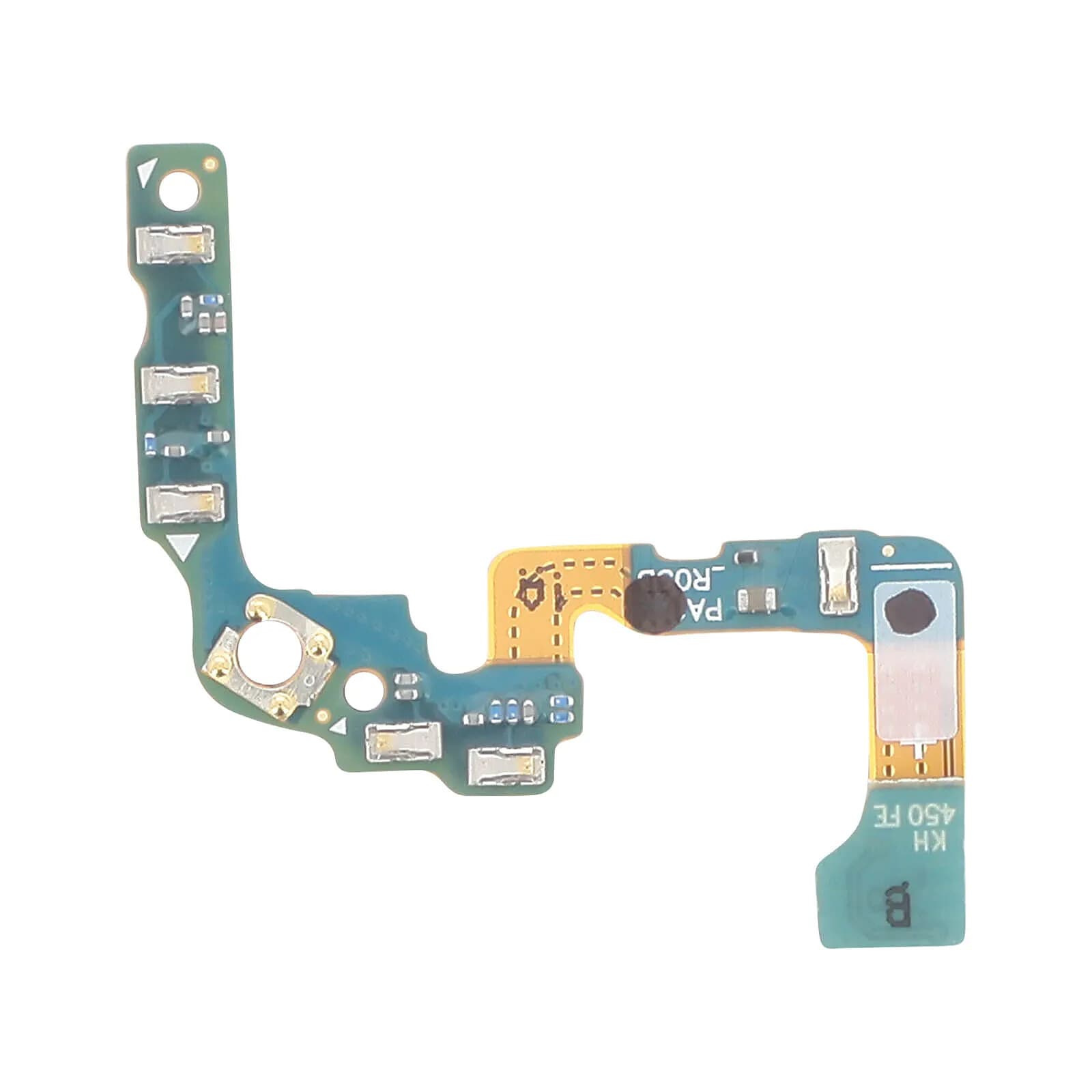 Clappio Nappe FRC Compatible Galaxy S25 Liaison Audio vers Carte Mère