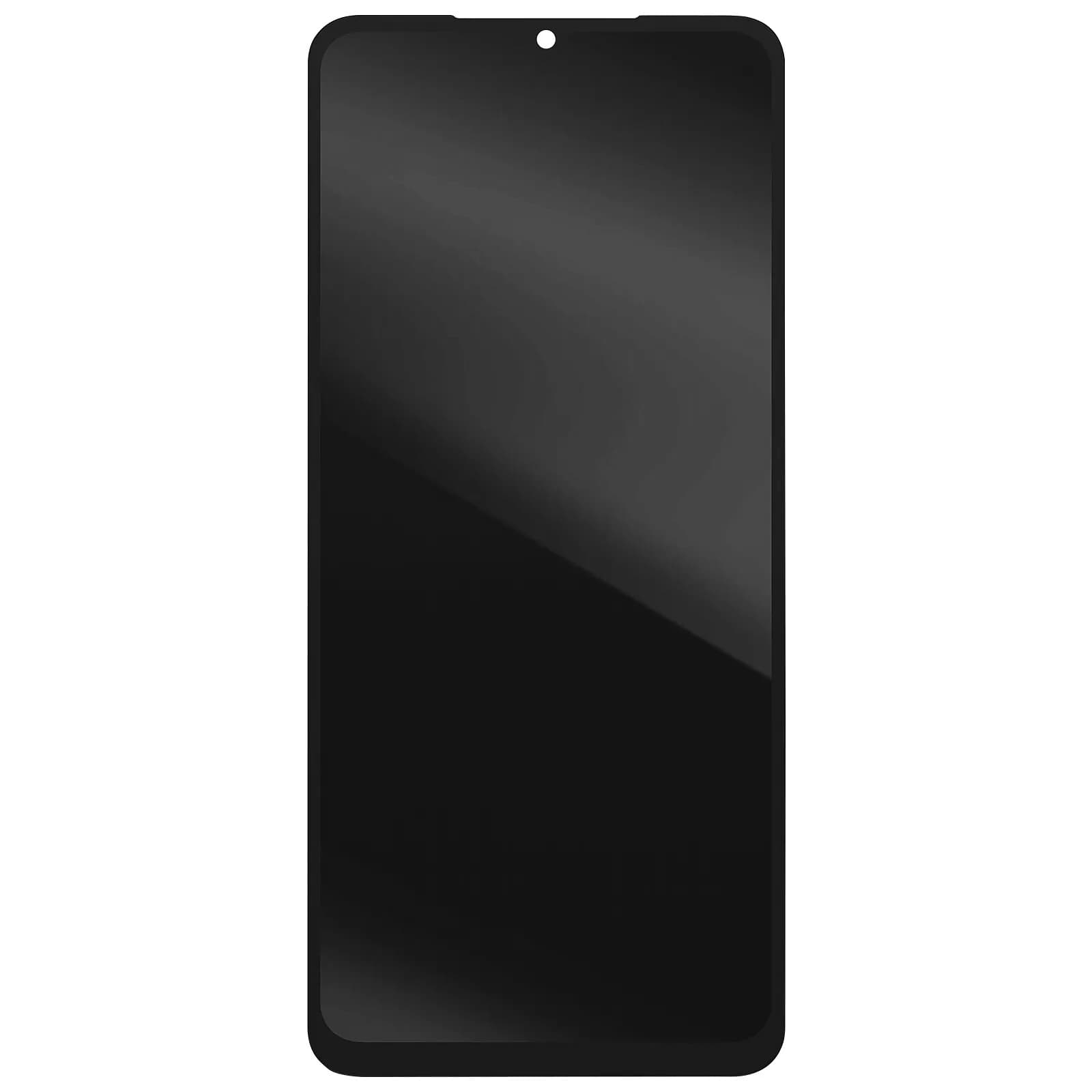 Samsung Écran LCD et Vitre Tactile pour Samsung Galaxy A06 Original Noir