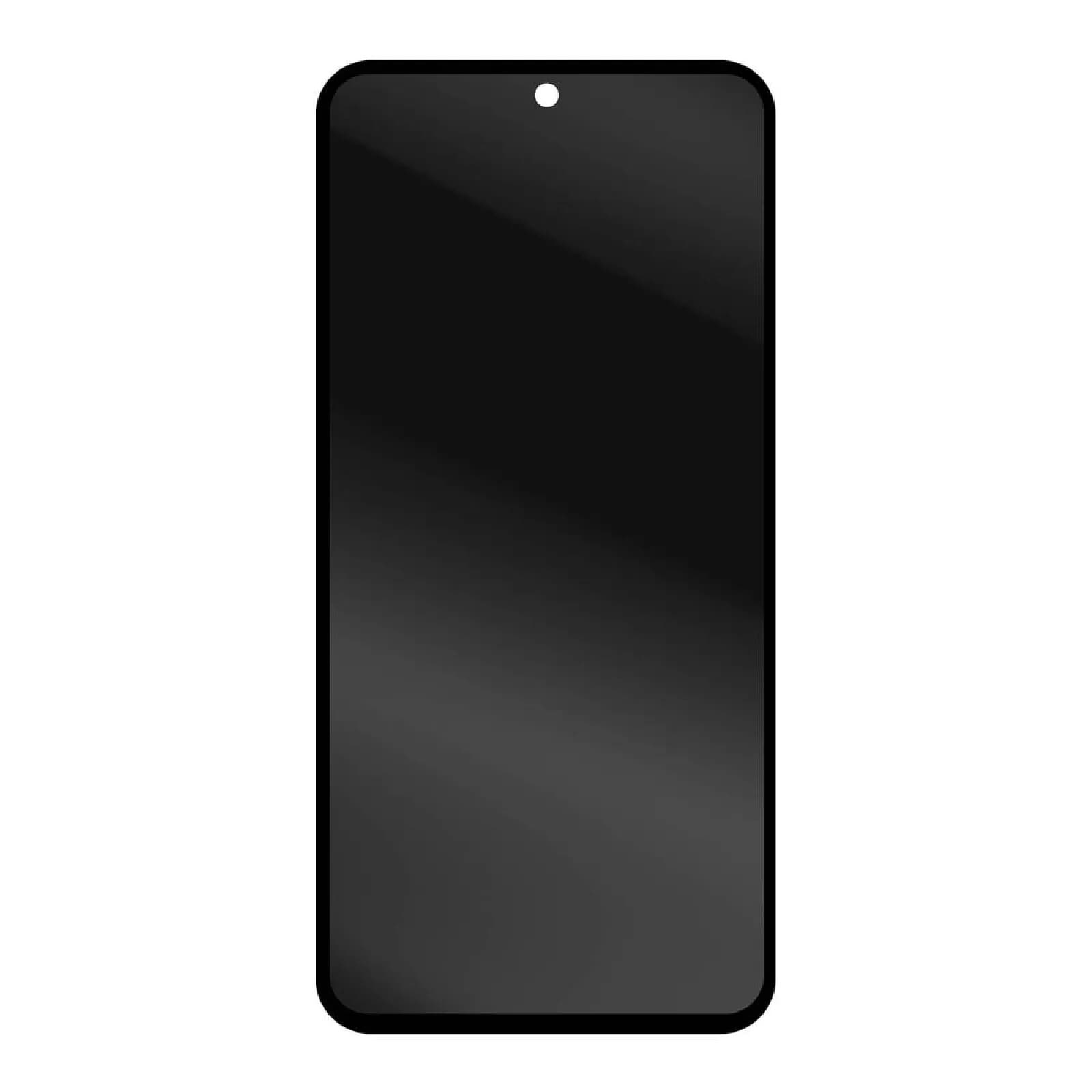 Samsung Écran de Remplacement LCD pour Samsung Galaxy S25 Plus avec Vitre Tactile Noir