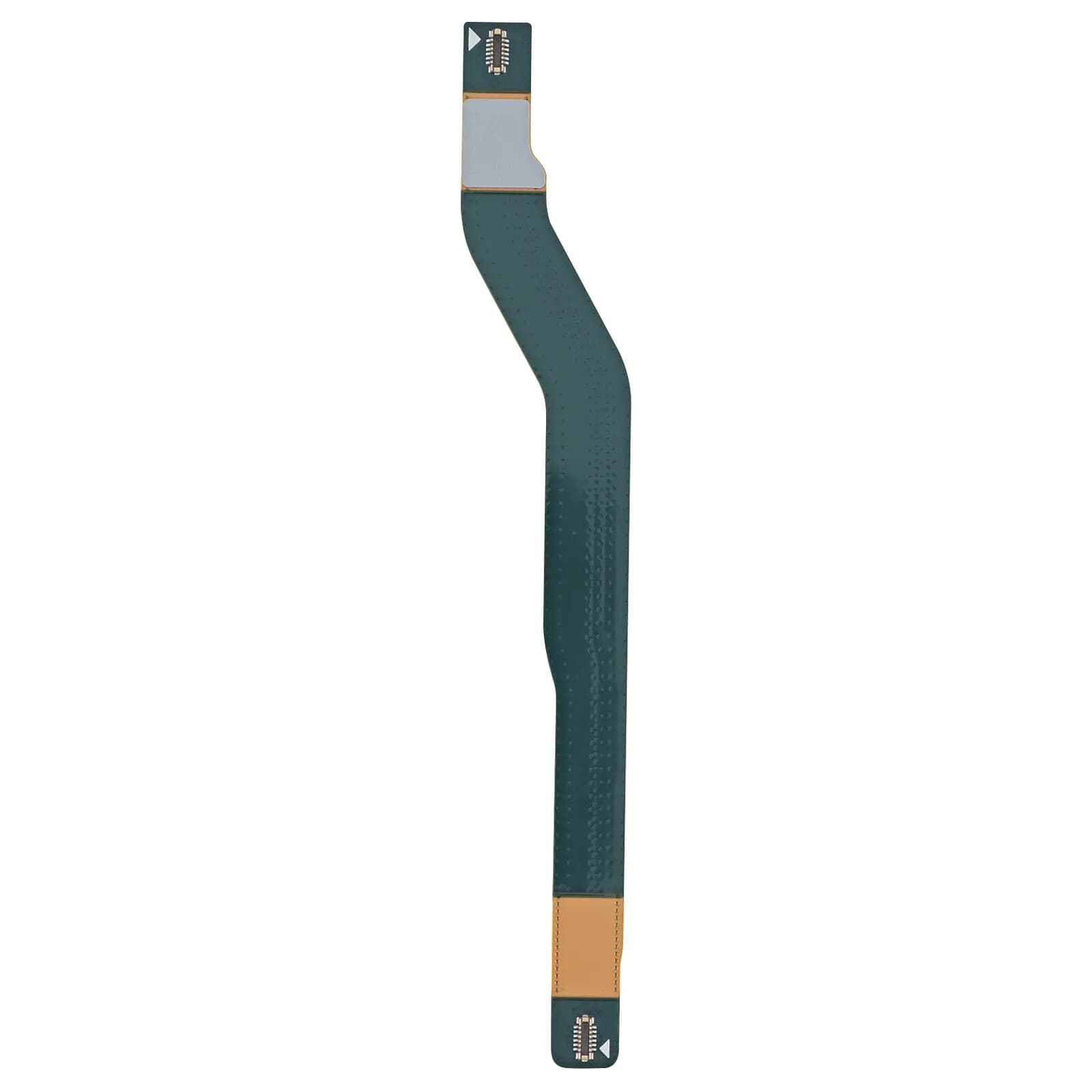 Samsung Nappe de Liaison FRC pour Galaxy S22 Antenne Réseau vers Carte-mère Service Pack Noir
