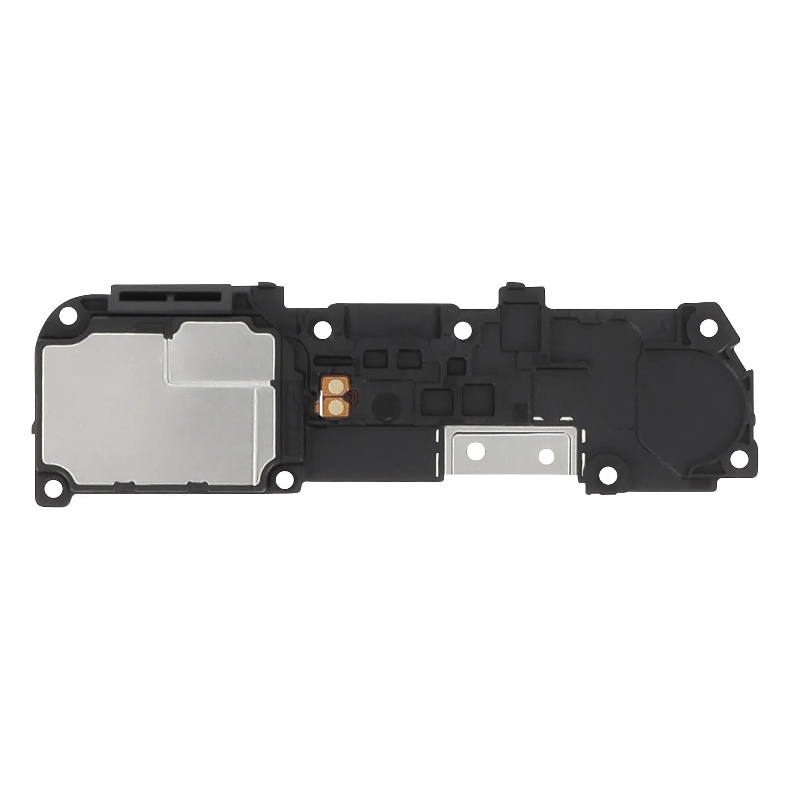 Samsung Haut-Parleur externe pour Galaxy A26 Pièce de Rempalcement Original Noir
