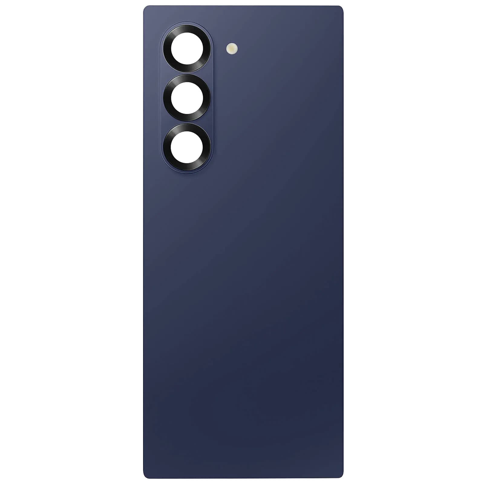 Clappio Cache Batterie de Remplacement pour Galaxy Z Fold 6 avec Adhésif Intégré