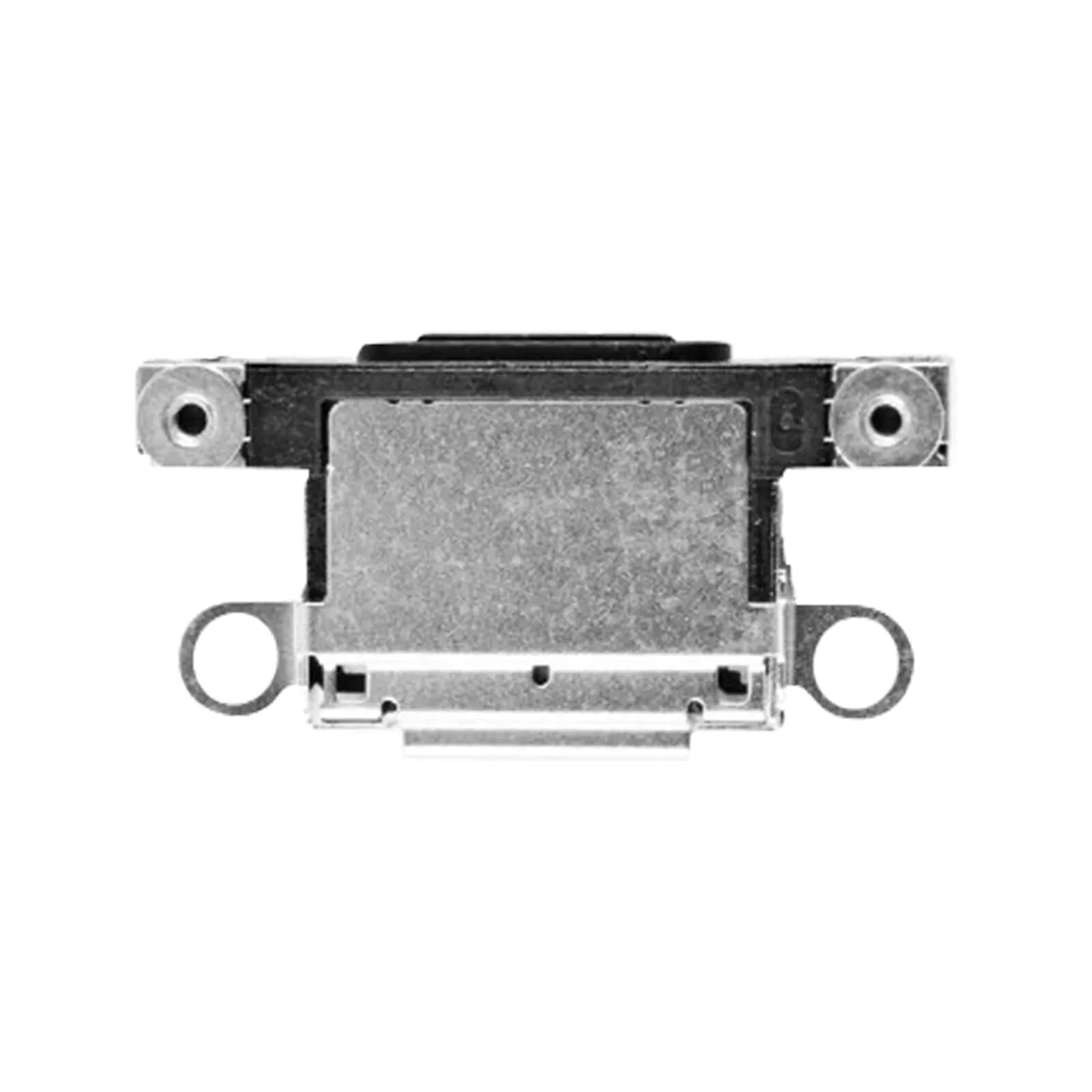 Clappio Connecteur de Charge pour iPhone 15 / 15 Plus USB-C 28 Broches