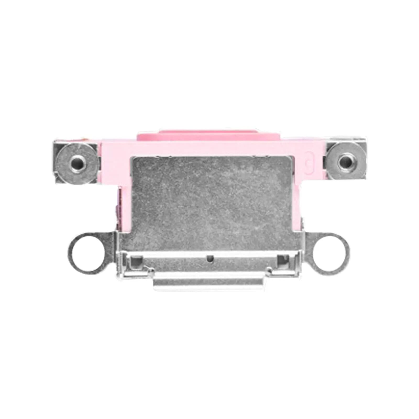 Clappio Connecteur de Charge pour iPhone 15 / 15 Plus USB-C 28 Broches