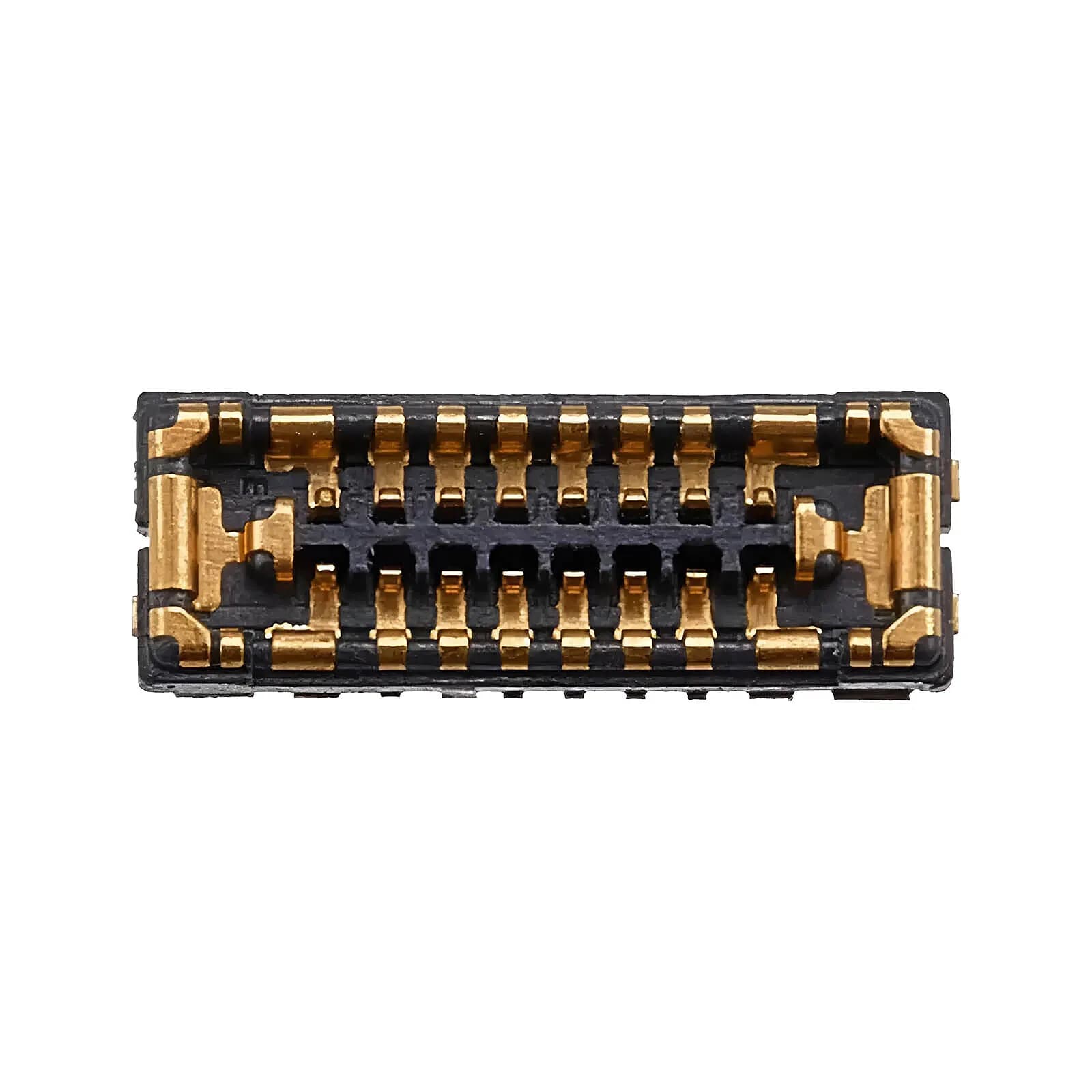 Clappio Connecteur FPC pour iPhone 16 Pro / 16 Pro Max Nappe Power 52 Broches