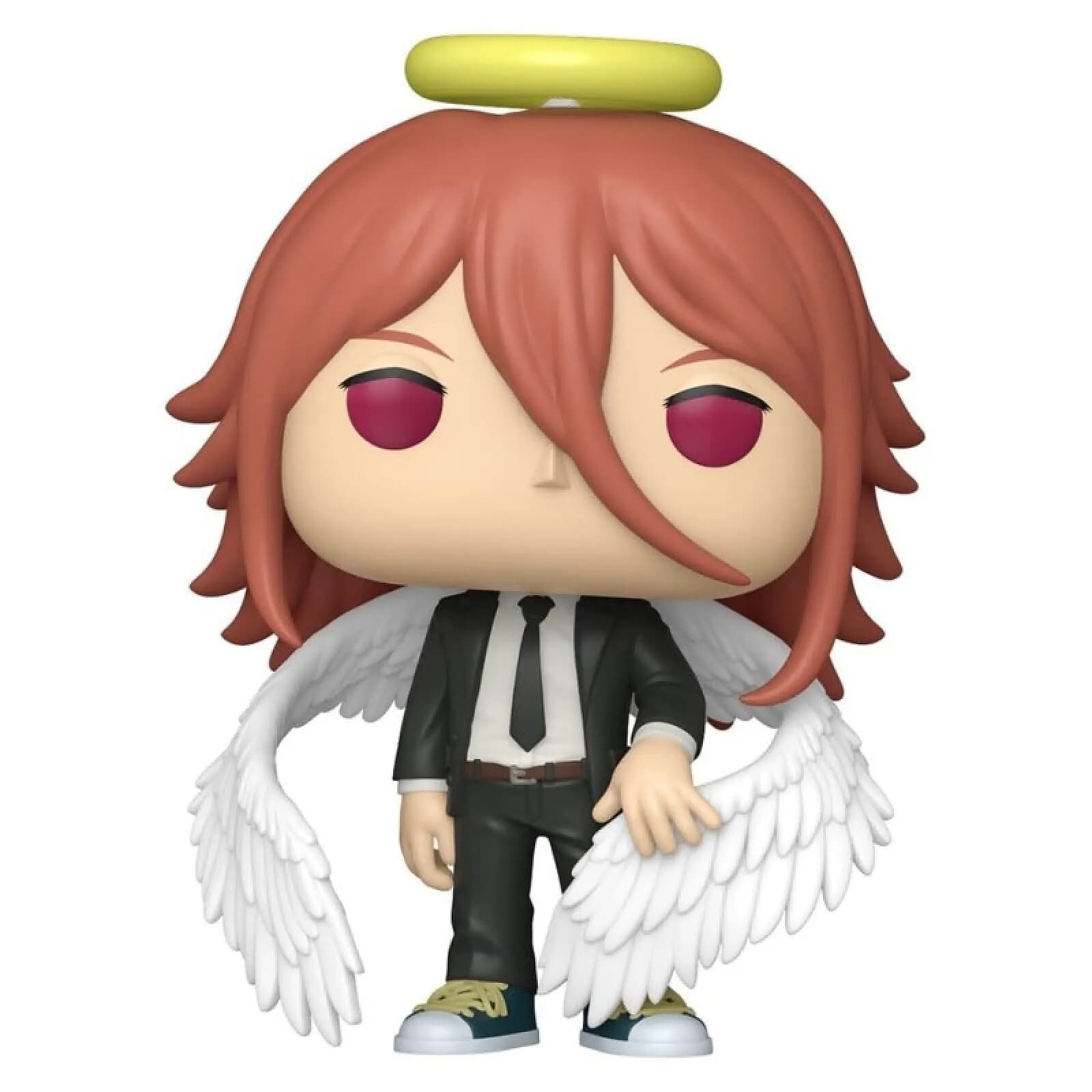 Chainsaw Man - Figurine POP! Angel Devil 9 cm