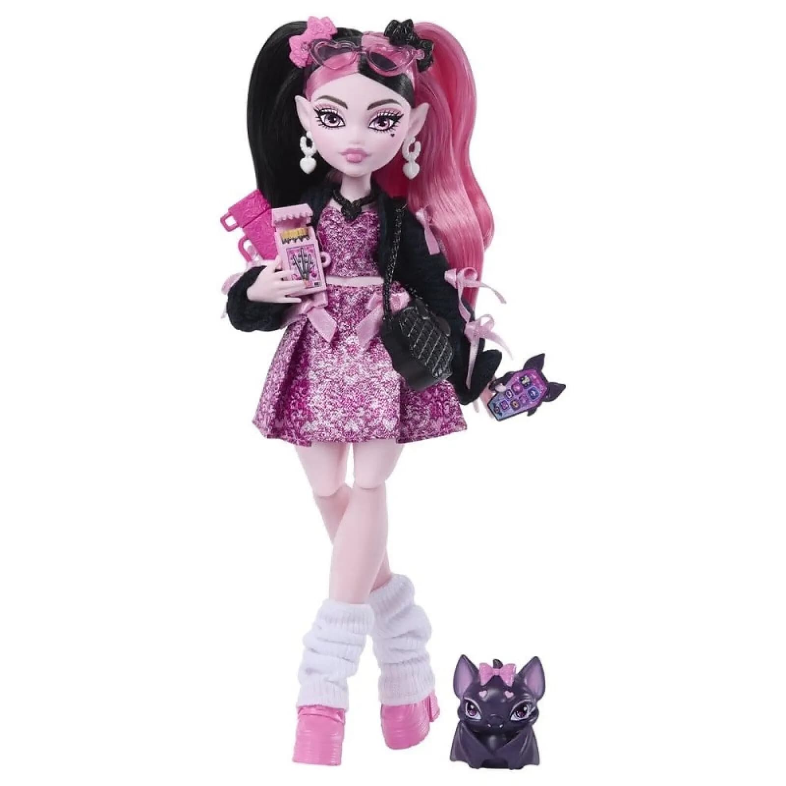 Mattel MATJHK29