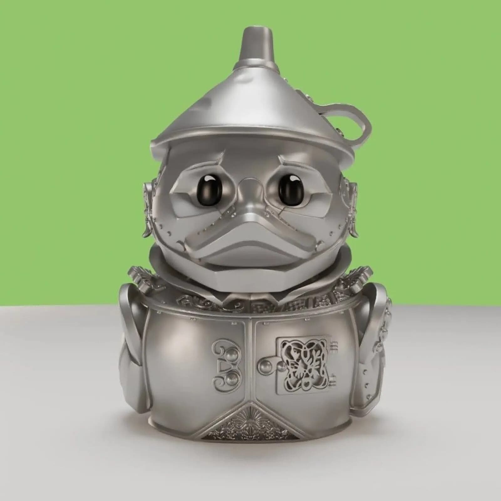 Wicked - Mini figurine Tubbz L' Homme de Fer-Blanc 5 cm