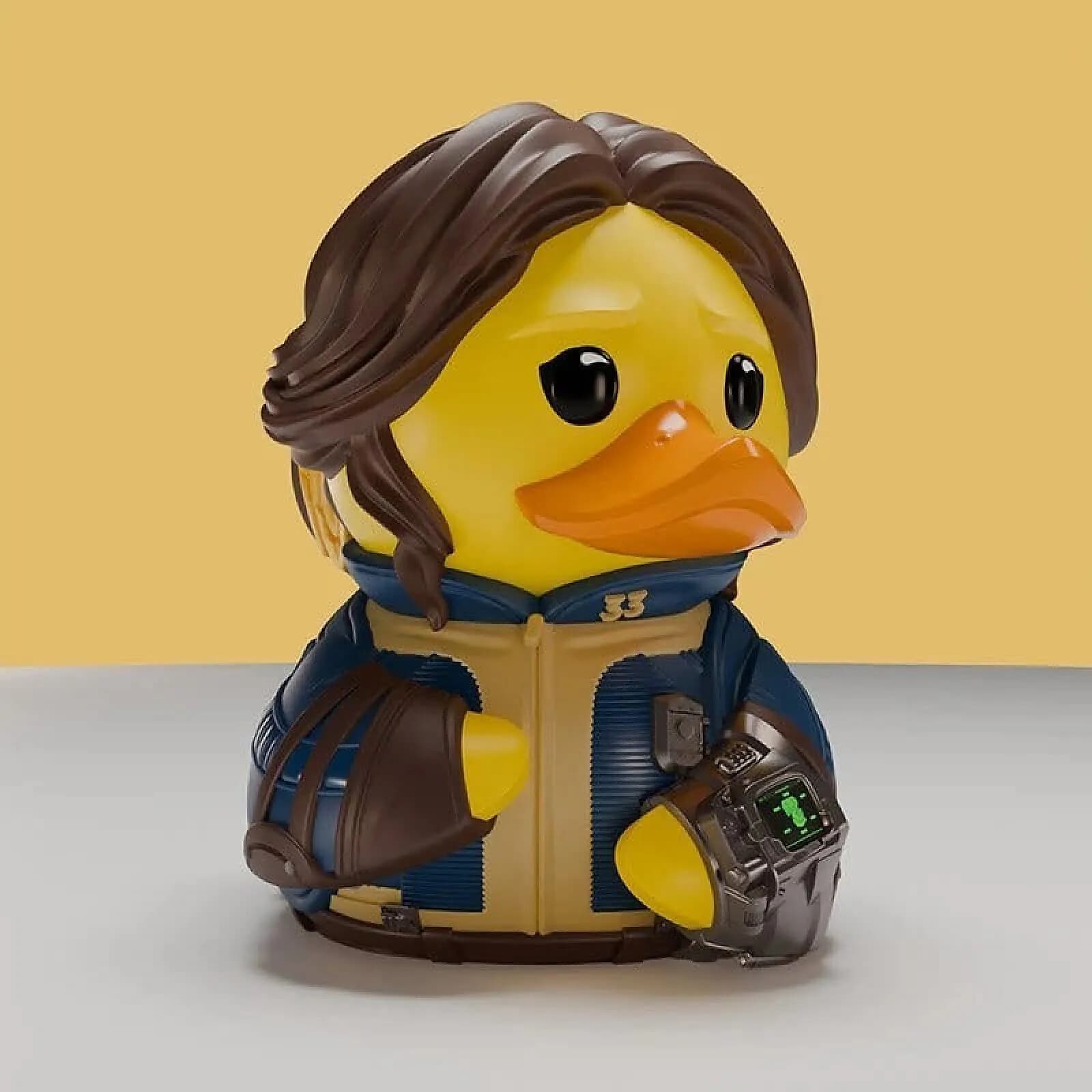 Fallout - Figurine Tubbz Lucy Maclean Boxed Edition 10 cm