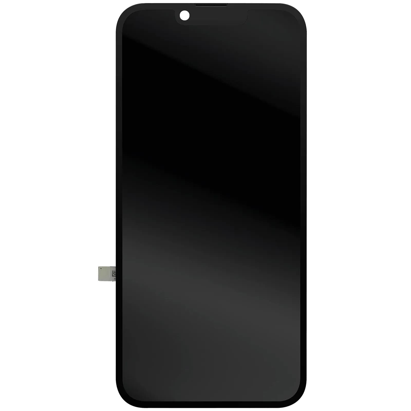 Clappio Écran pour iPhone 14 Dalle LTPS avec Vitre Tactile Pré-assemblé