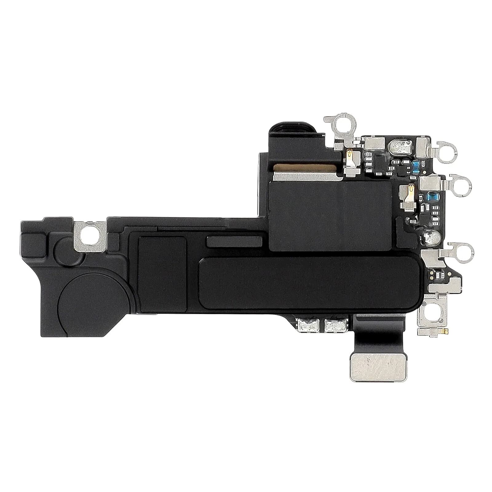 Clappio Haut-parleur Interne Compatible iPhone 17 Modules Écouteur Supérieur