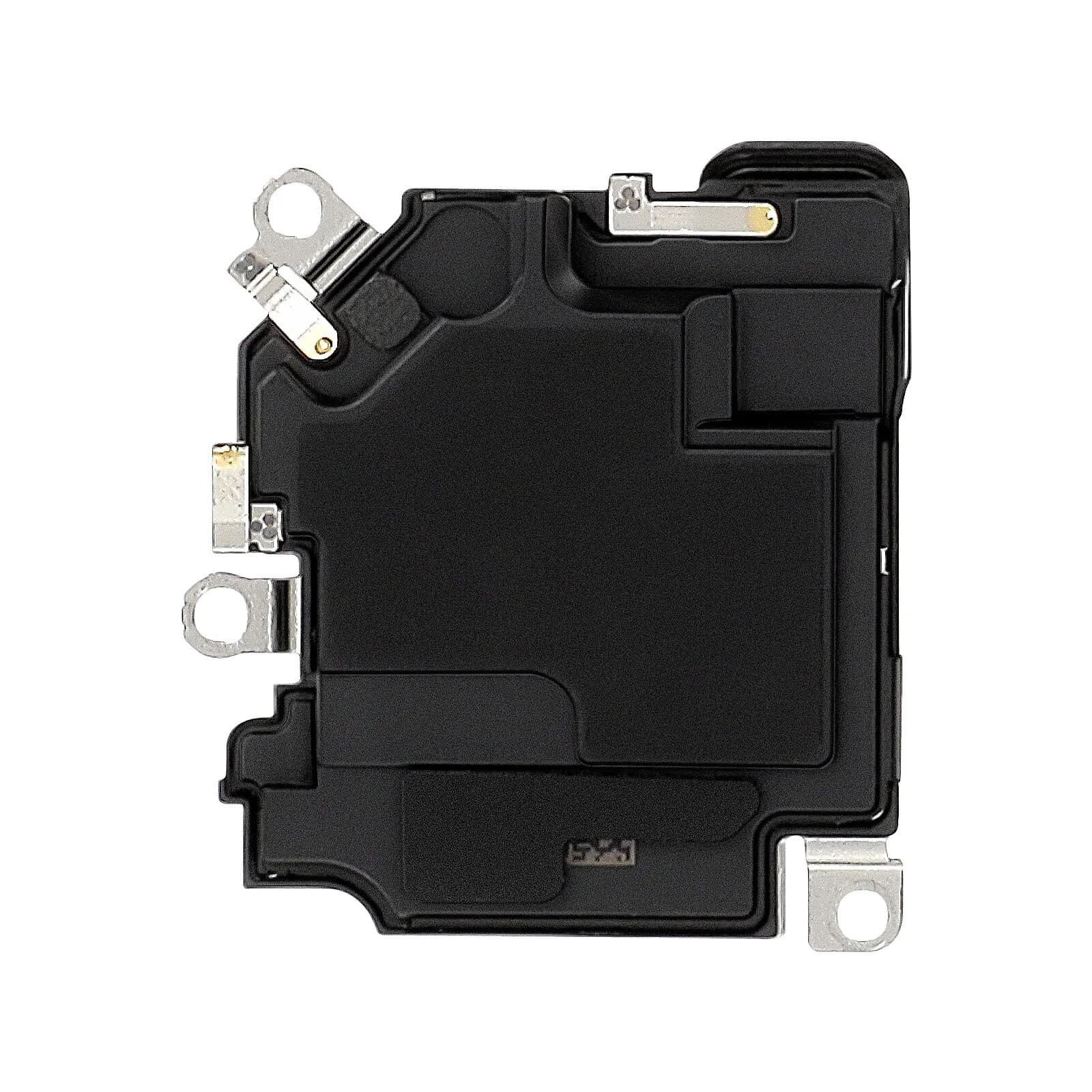 Clappio Haut-parleur Interne Compatible iPhone 17 Pro Max Modules Écouteur Supérieur