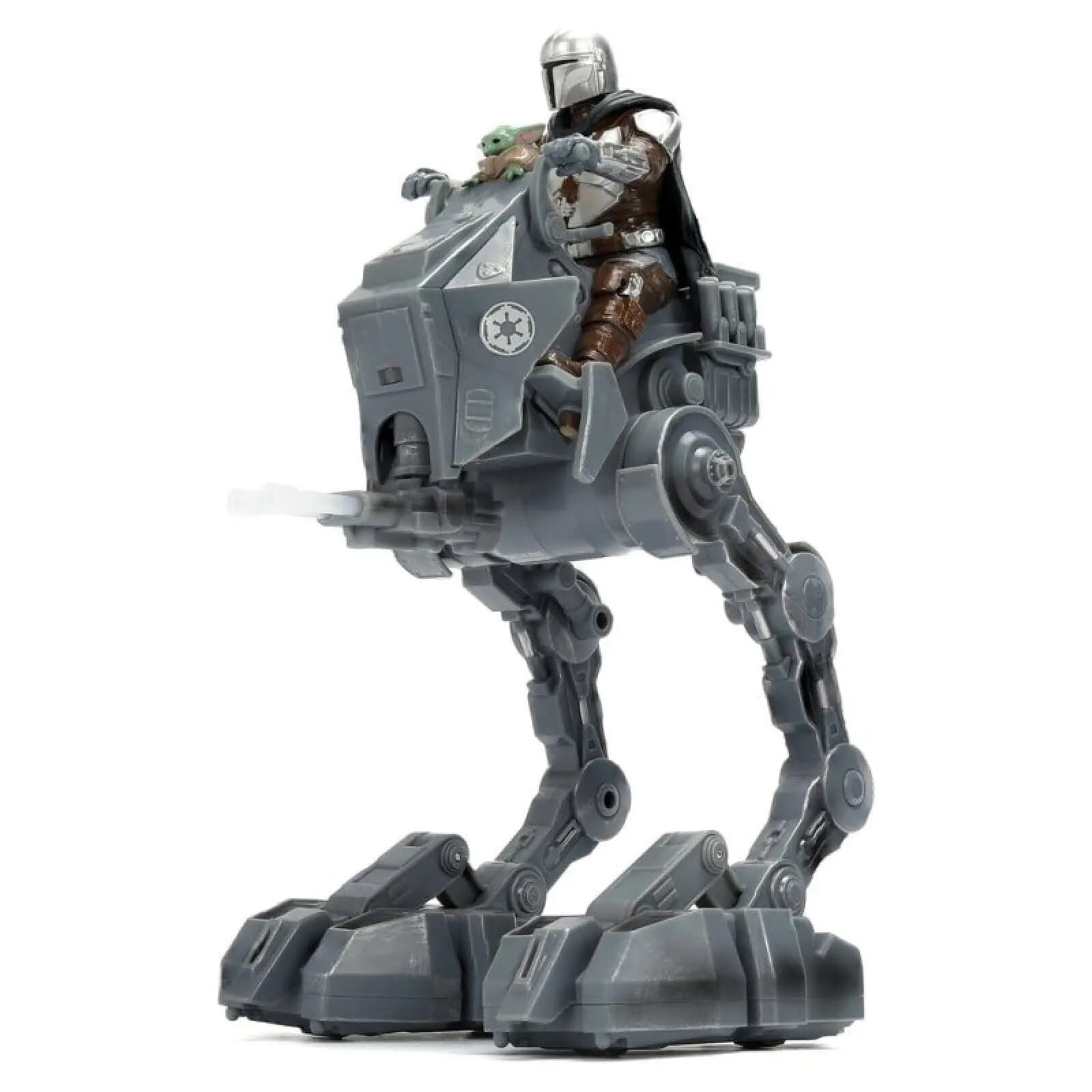 Star Wars: The Mandalorian & Grogu - Figurine RC 1/12 Imperial Remnant AT-RT 33 cm