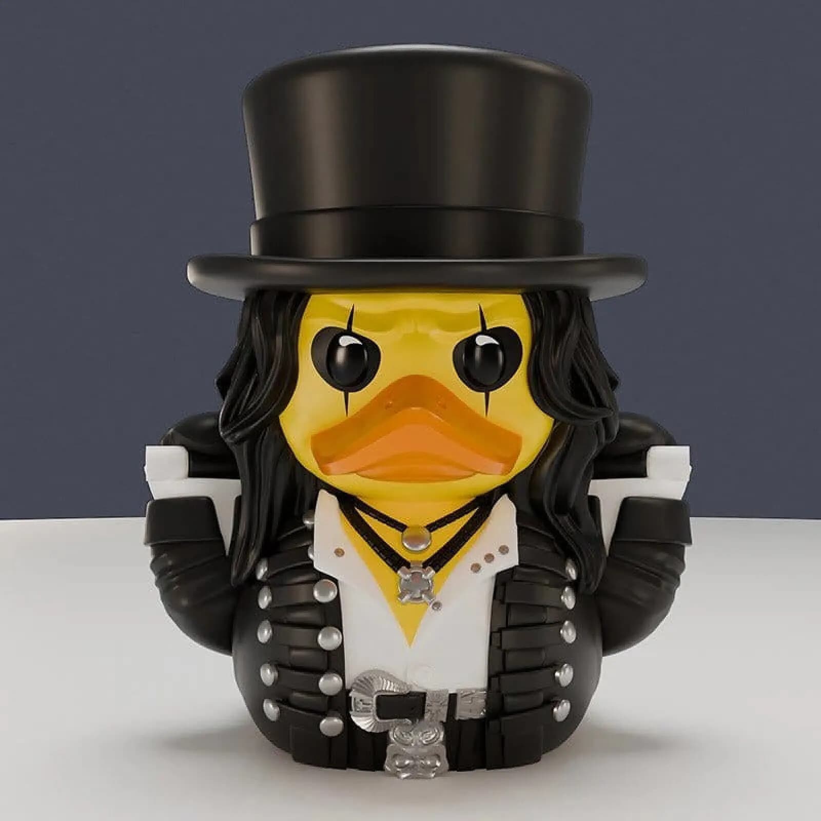 Alice Cooper - Figurine Tubbz 1st Edition 10 cm