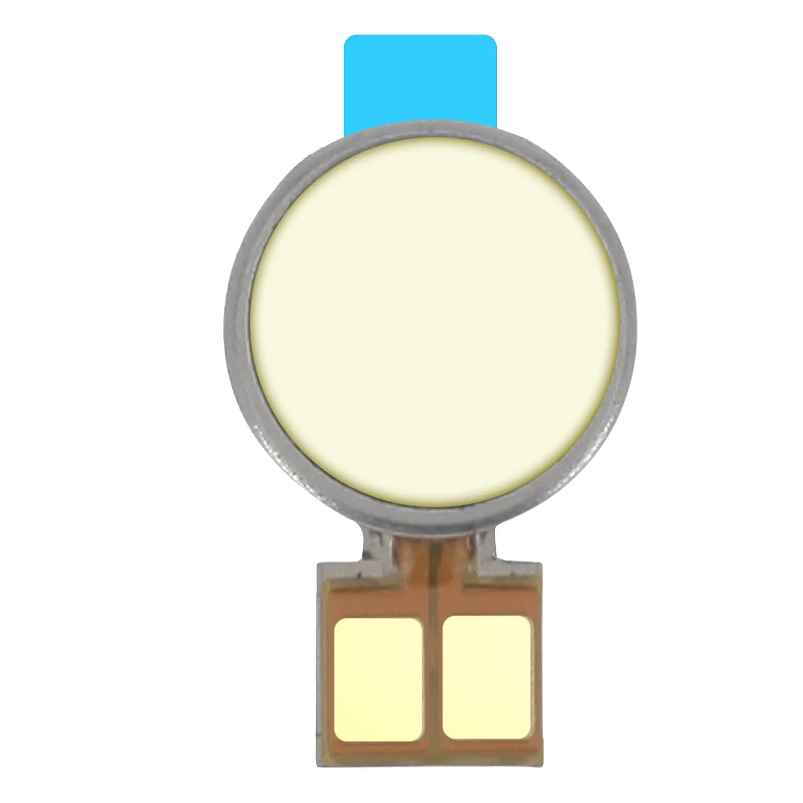 Clappio Vibreur Compatible Redmi 15C 5G / 4G et Poco C85 4G